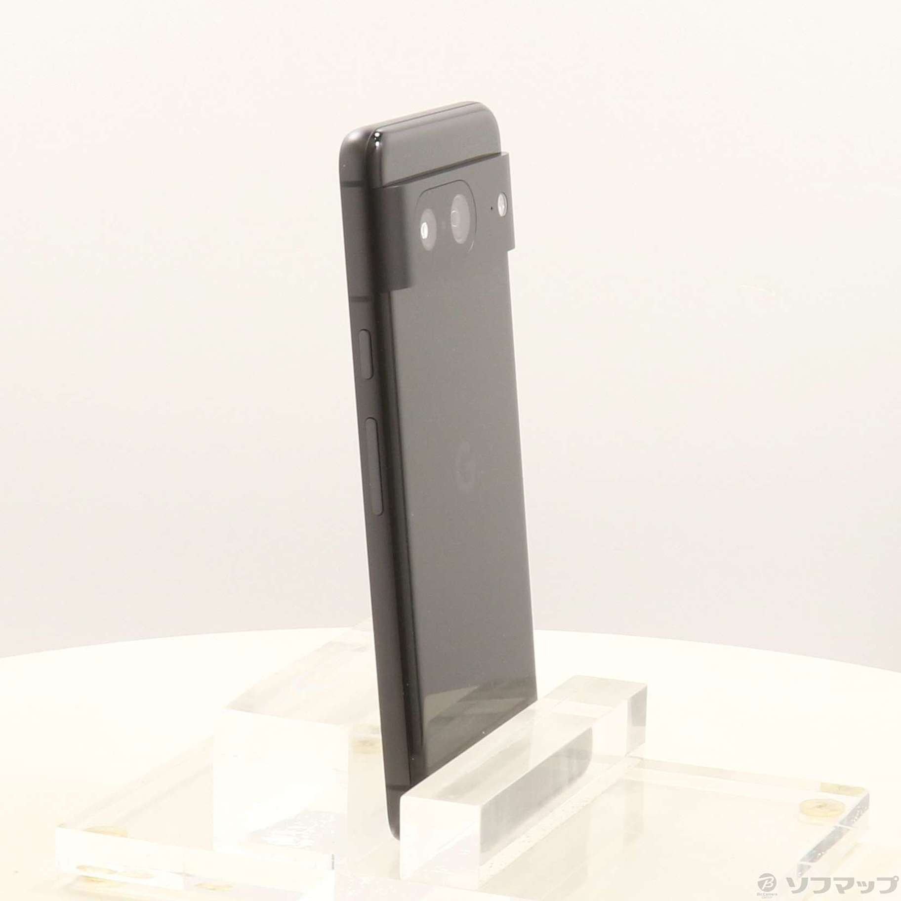 Google Pixel 8 128GB SIM�t���[ [Obsidian]�̐��i�摜4