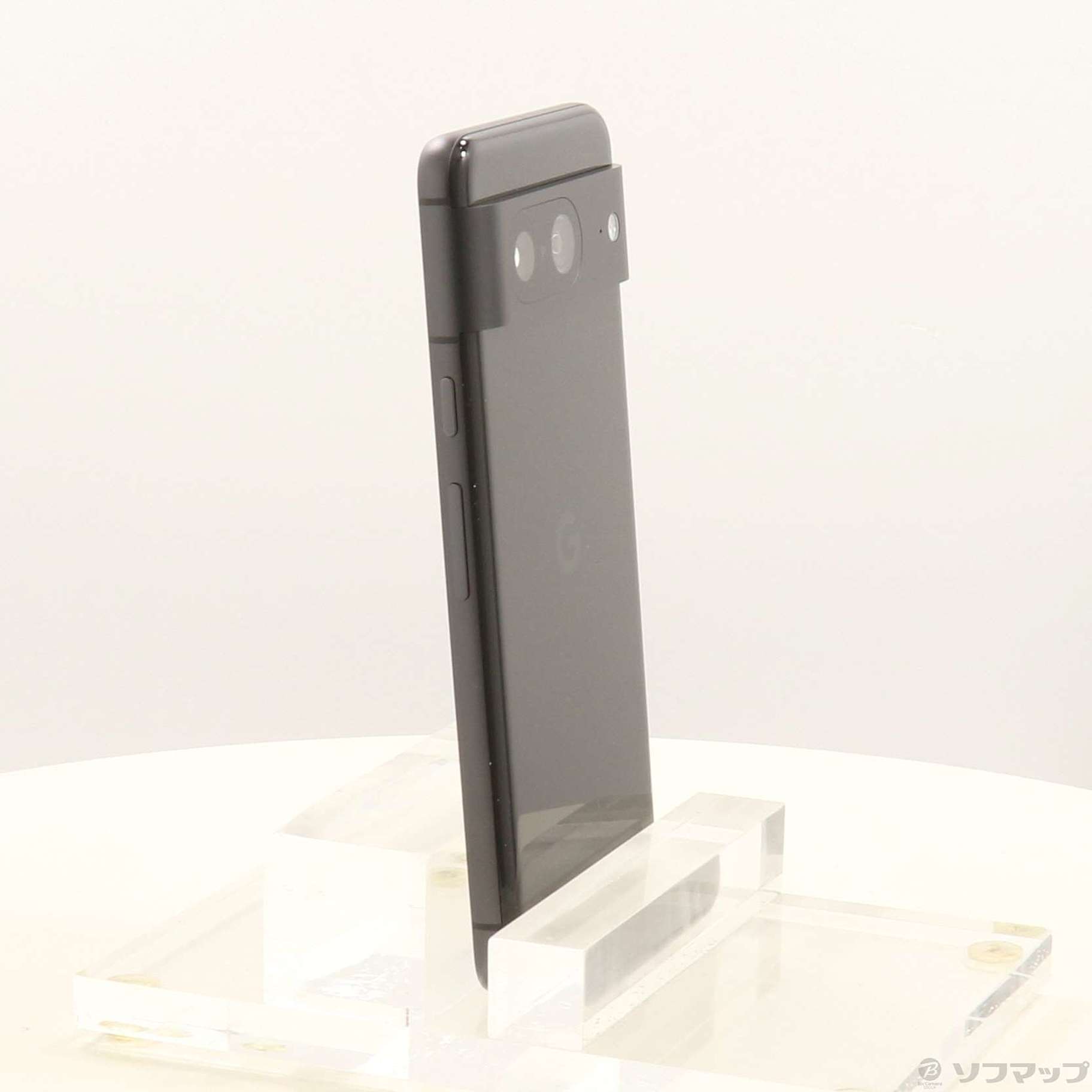 Google Pixel 8 128GB SIM�t���[ [Obsidian]�̐��i�摜4