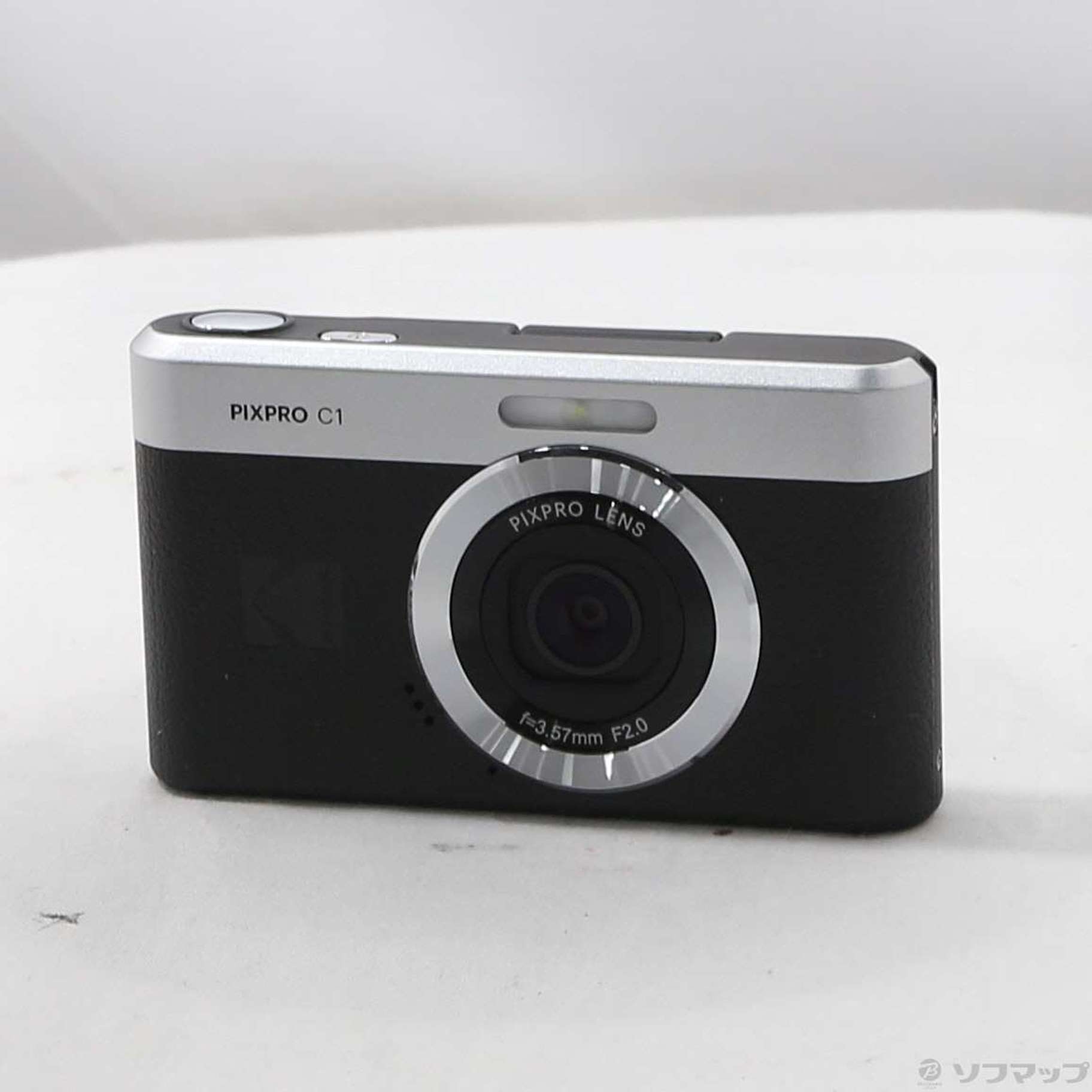 中古】PIXPRO C1 ブラック [2133072247269] - リコレ！|ビックカメラ