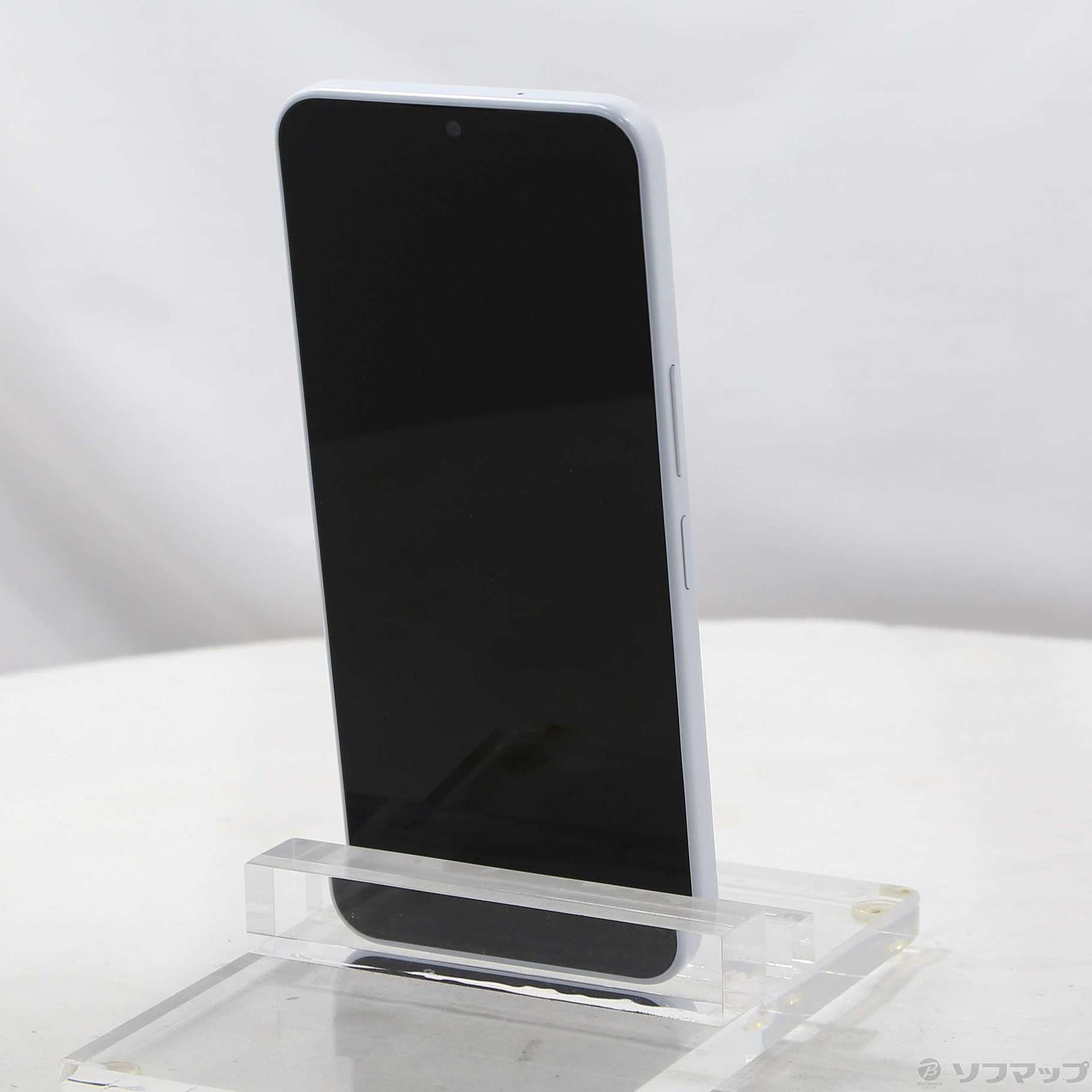 ZTC Libero 5G IV 白 シルバー SIMフリー機 Y!mobile 【公式通販】