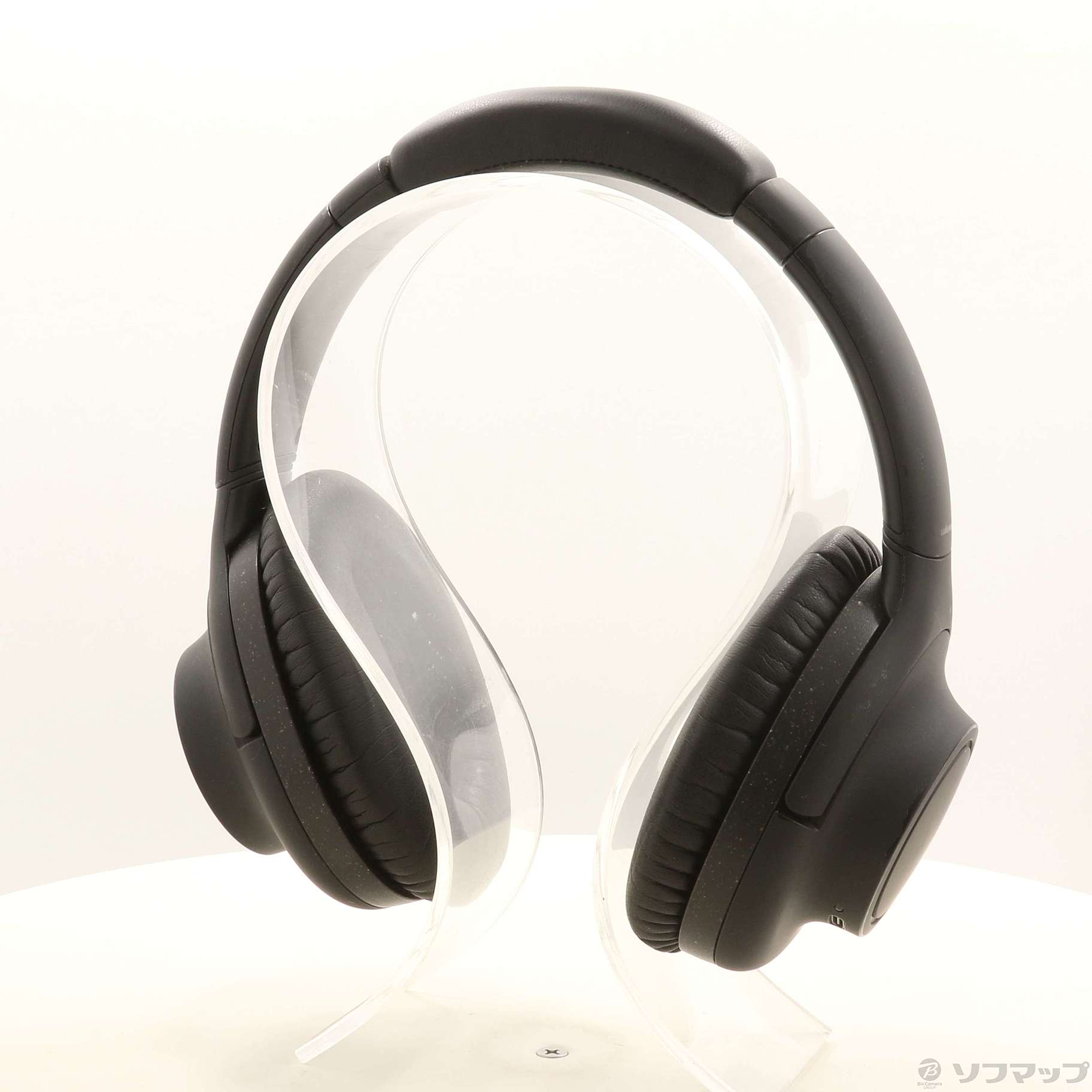 中古】ATH-S300BT BK ブラック [2133072248938] - リコレ