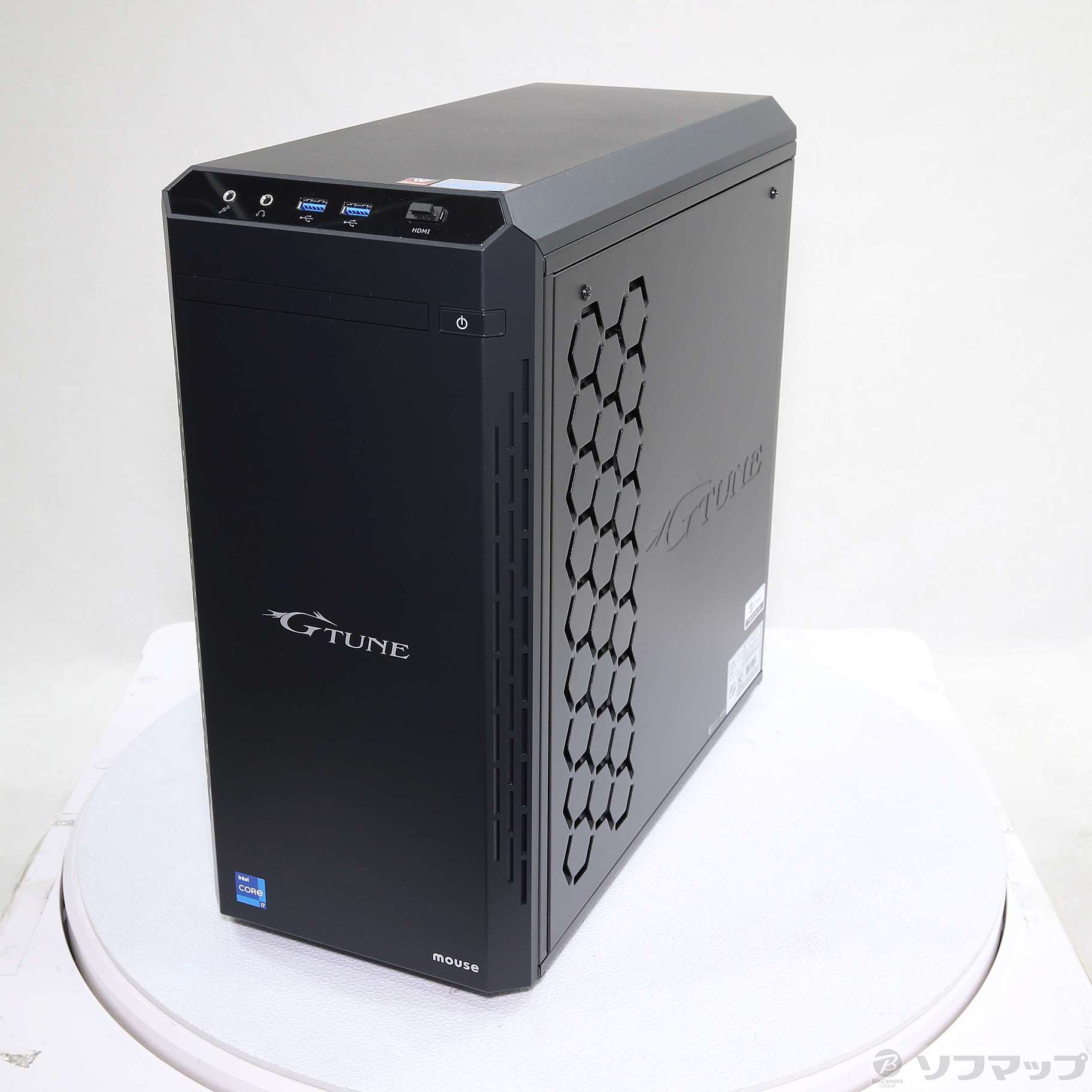 中古デスクトップパソコン マウスコンピューター 製品一覧 - 価格.com