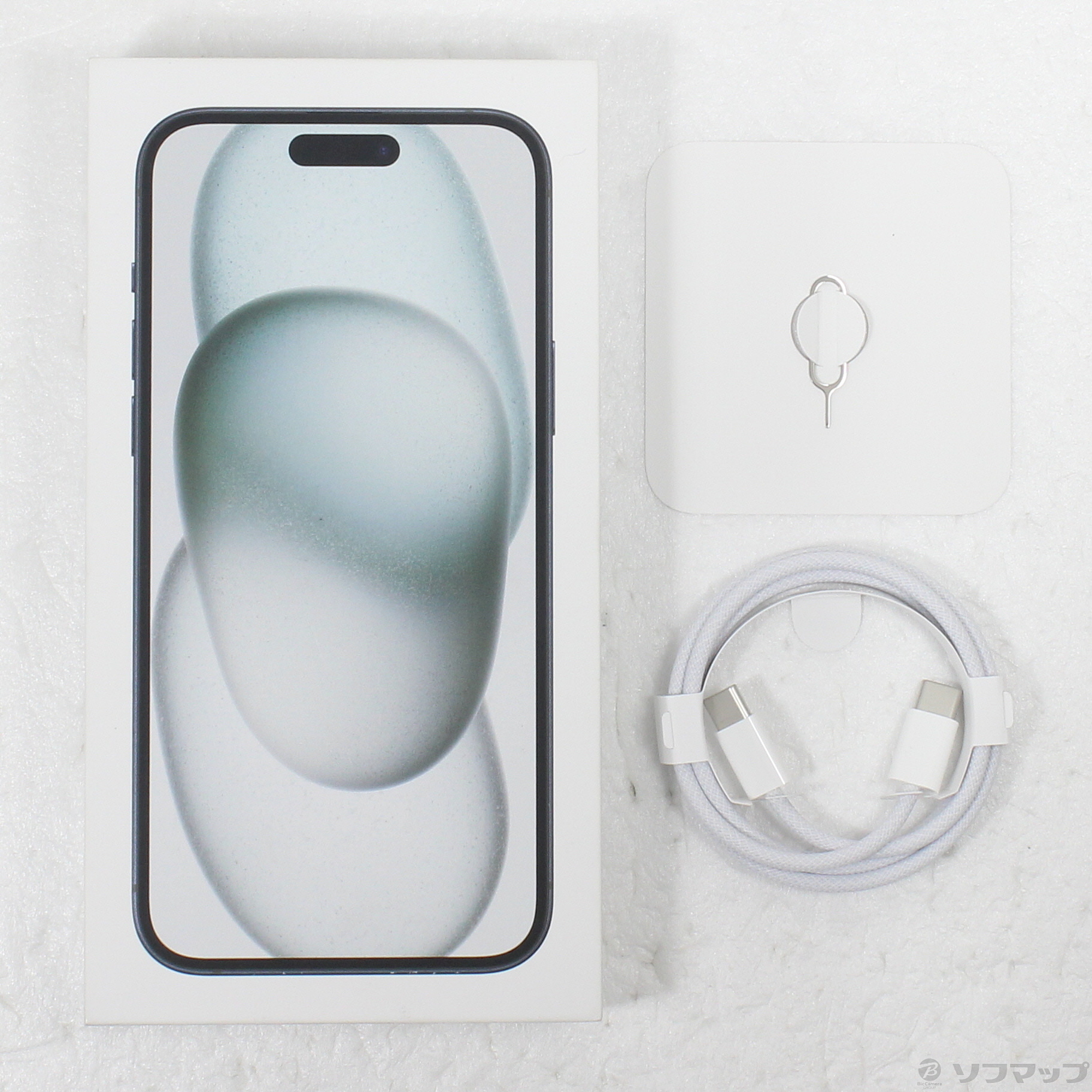 iPhone 15 Plus 中古一覧｜SIMフリー・キャリア - 価格.com