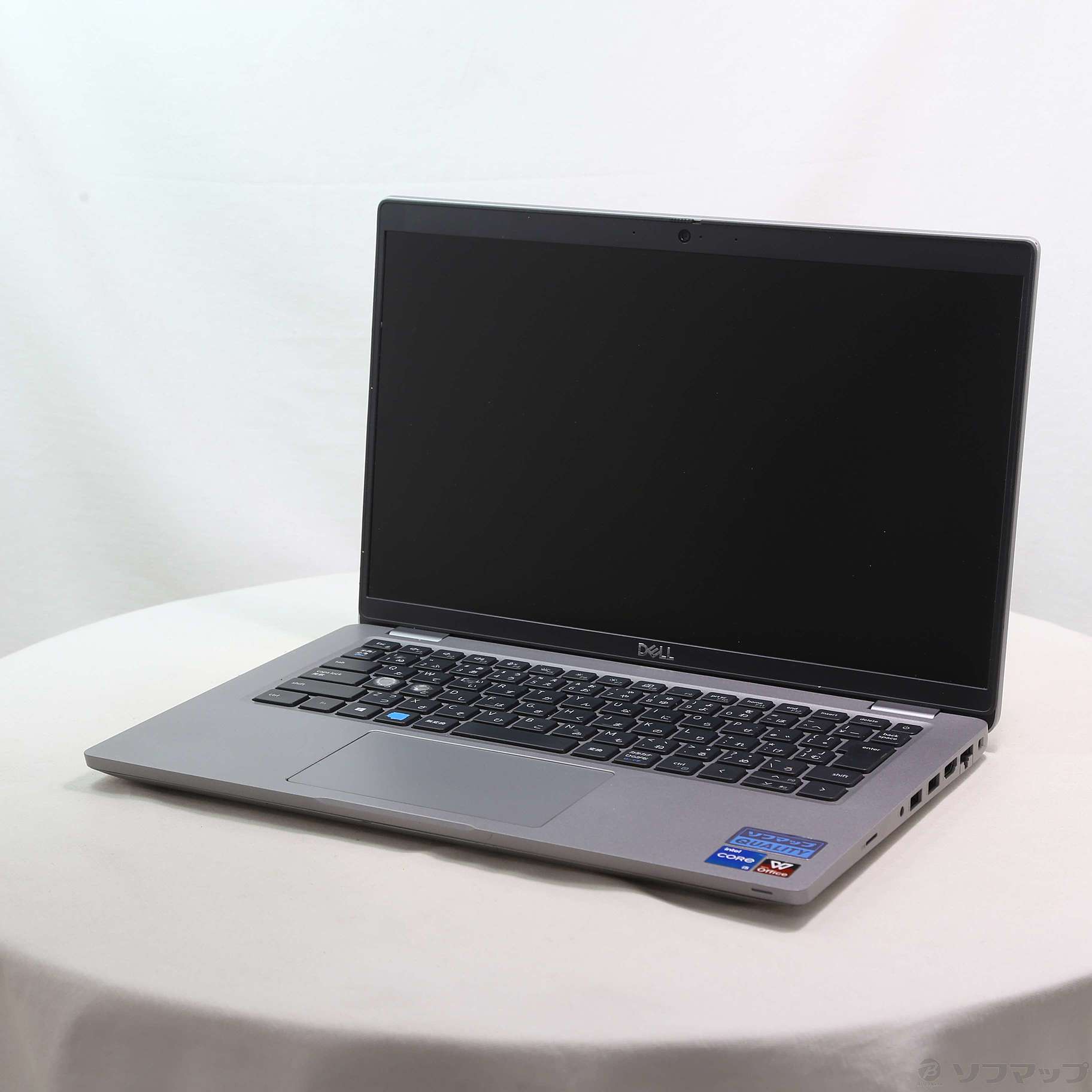 中古】Latitude 5420 ［Core-i5-1145G7 (2.6GHz)／16GB／SSD256GB／14 