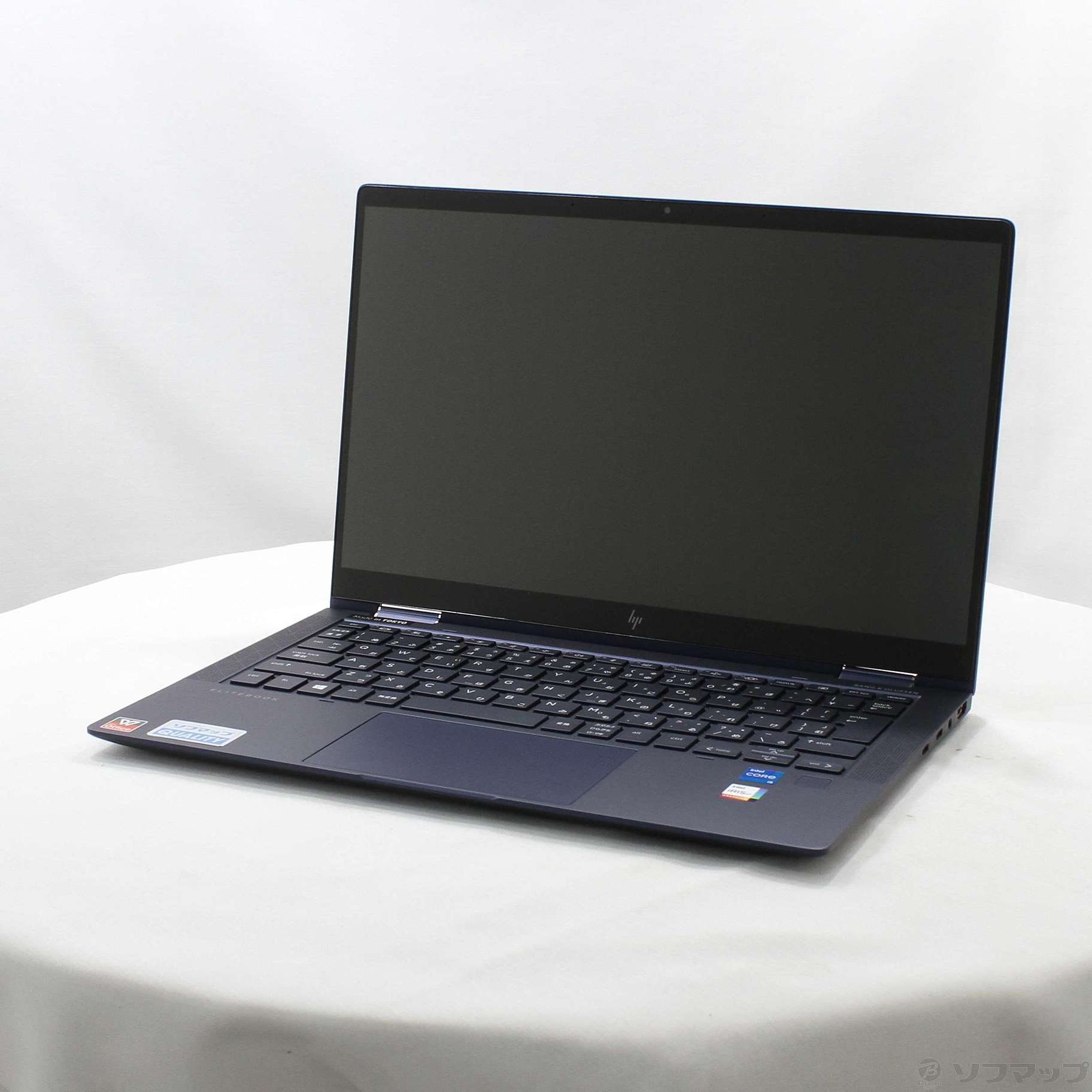 中古】HP Elite Dragonfly G2 4G1G9PA#ABJ [2133072263382] - リコレ