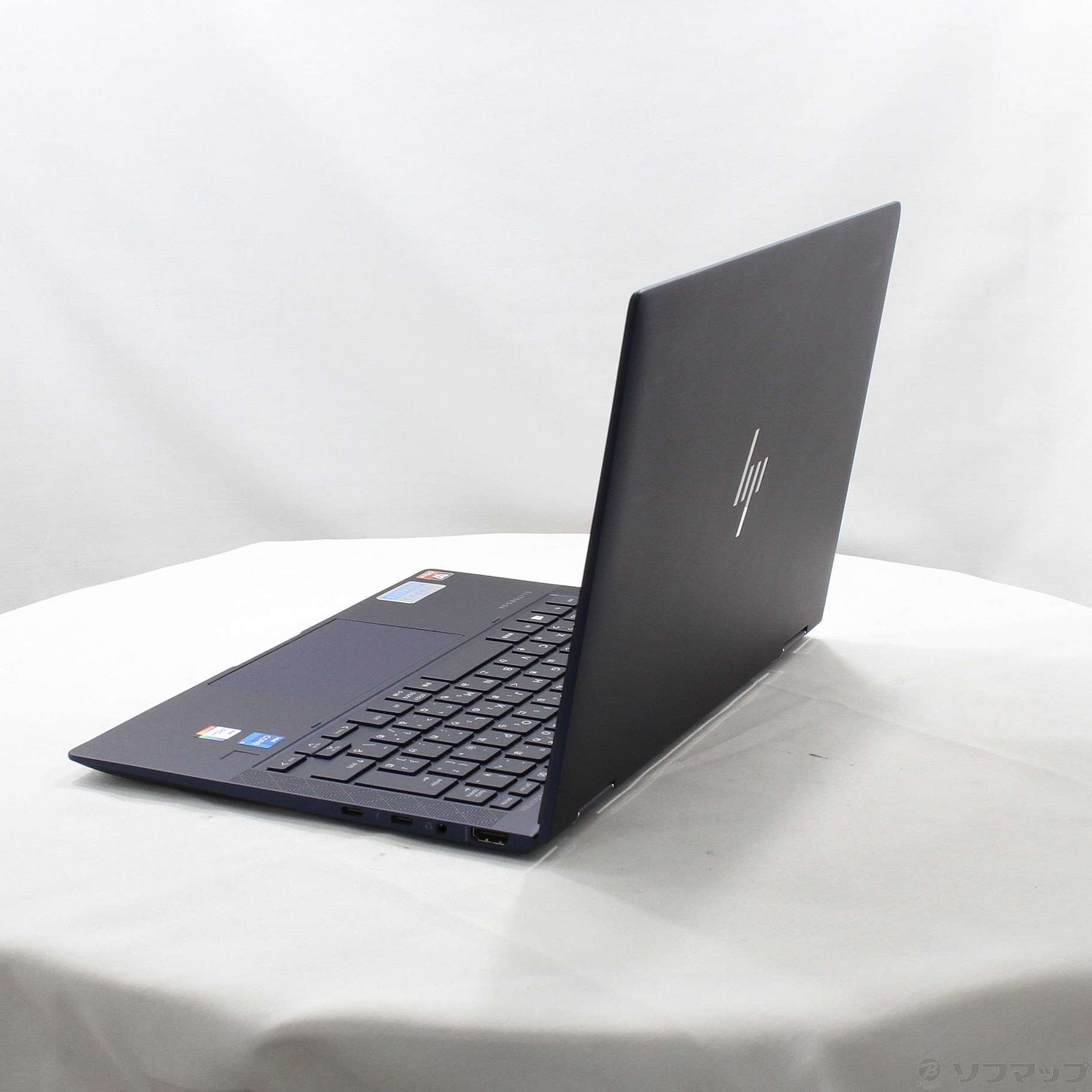 中古】HP Elite Dragonfly G2 4G1G9PA#ABJ [2133072263382] - リコレ