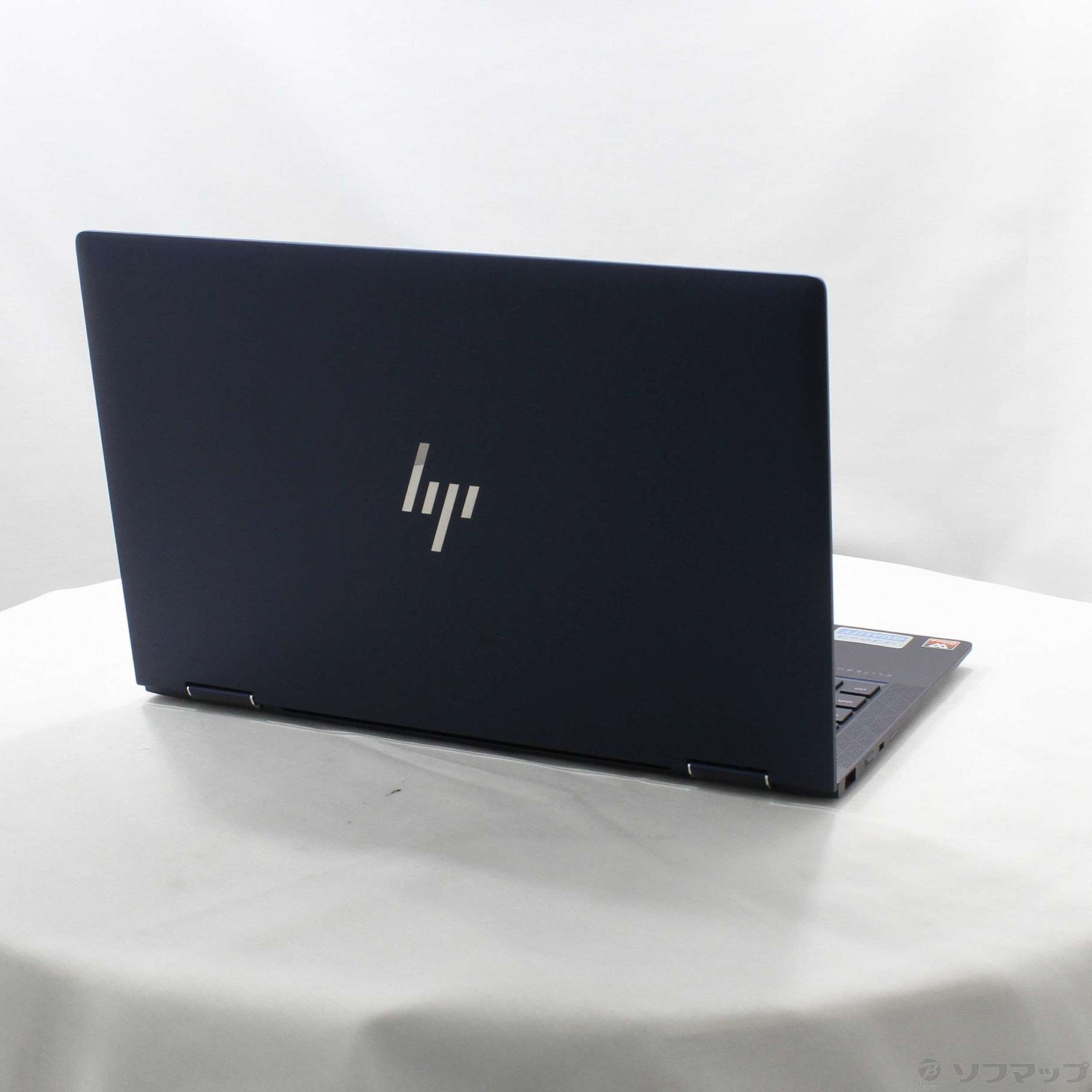 中古】HP Elite Dragonfly G2 4G1G9PA#ABJ [2133072263382] - リコレ