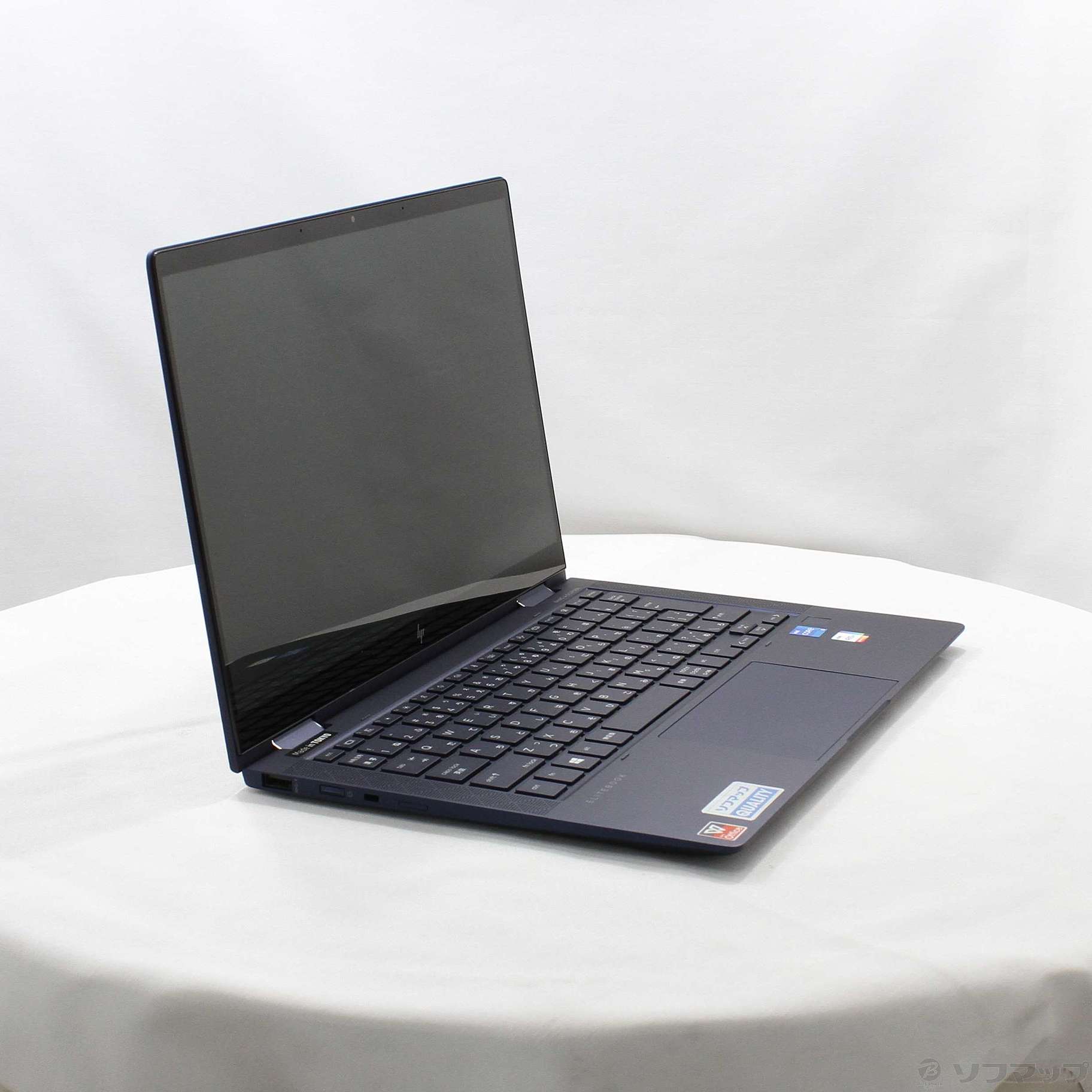 中古】HP Elite Dragonfly G2 4G1G9PA#ABJ [2133072263382] - リコレ
