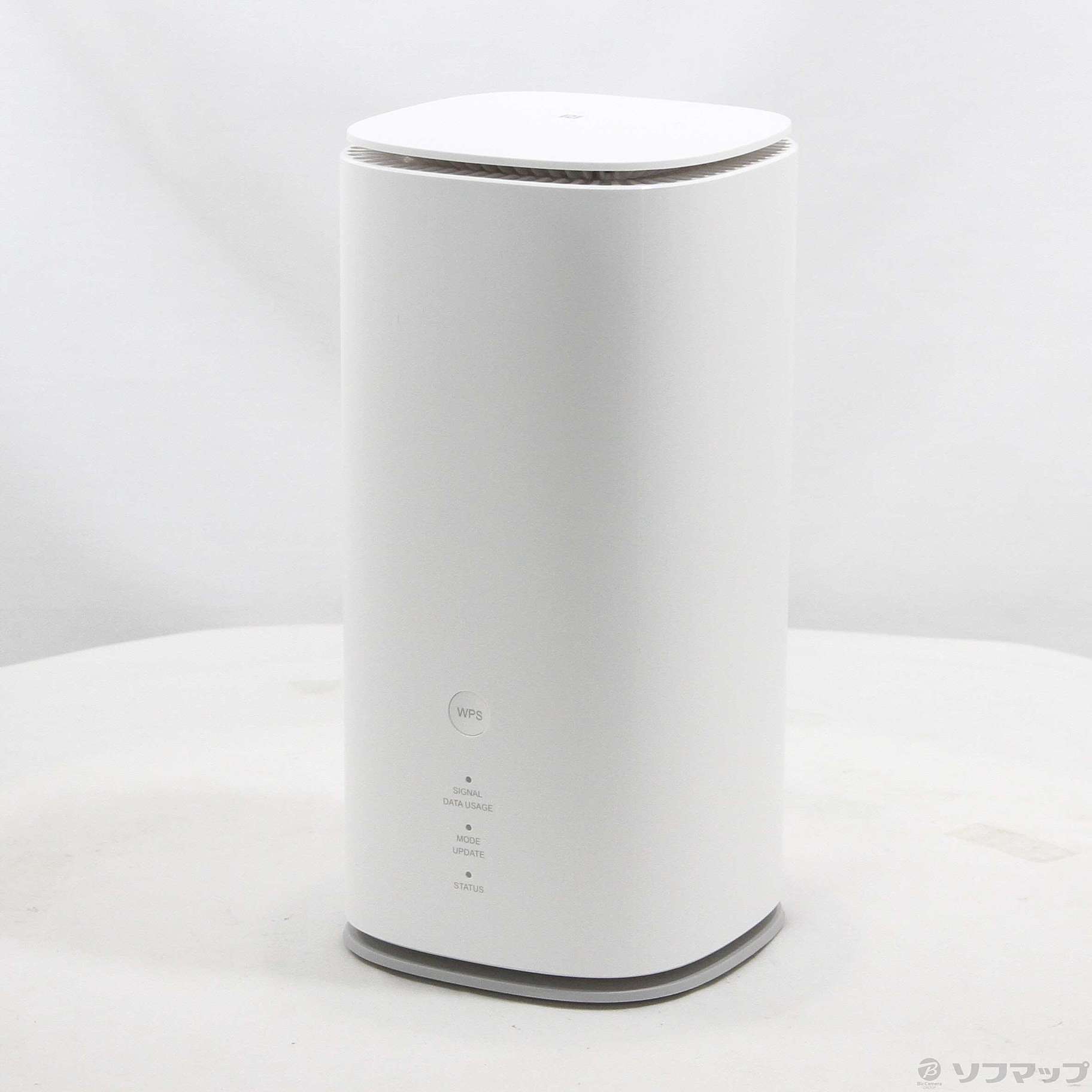 中古 Speed Wi-Fi  5G L13 ZTR02 中古】Speed Wi-Fi HOME 5G L13 ホワイト ZTR02 [2133072265065