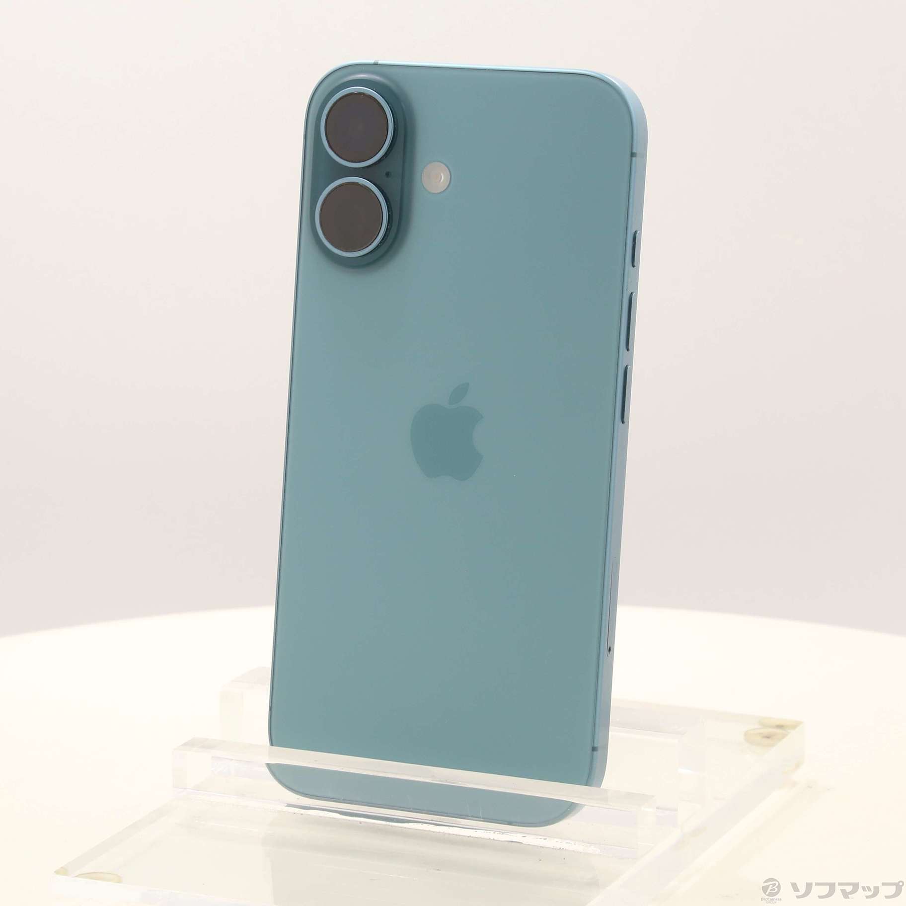 iPhone 16 128GB SIM�t���[ [�e�B�[��]