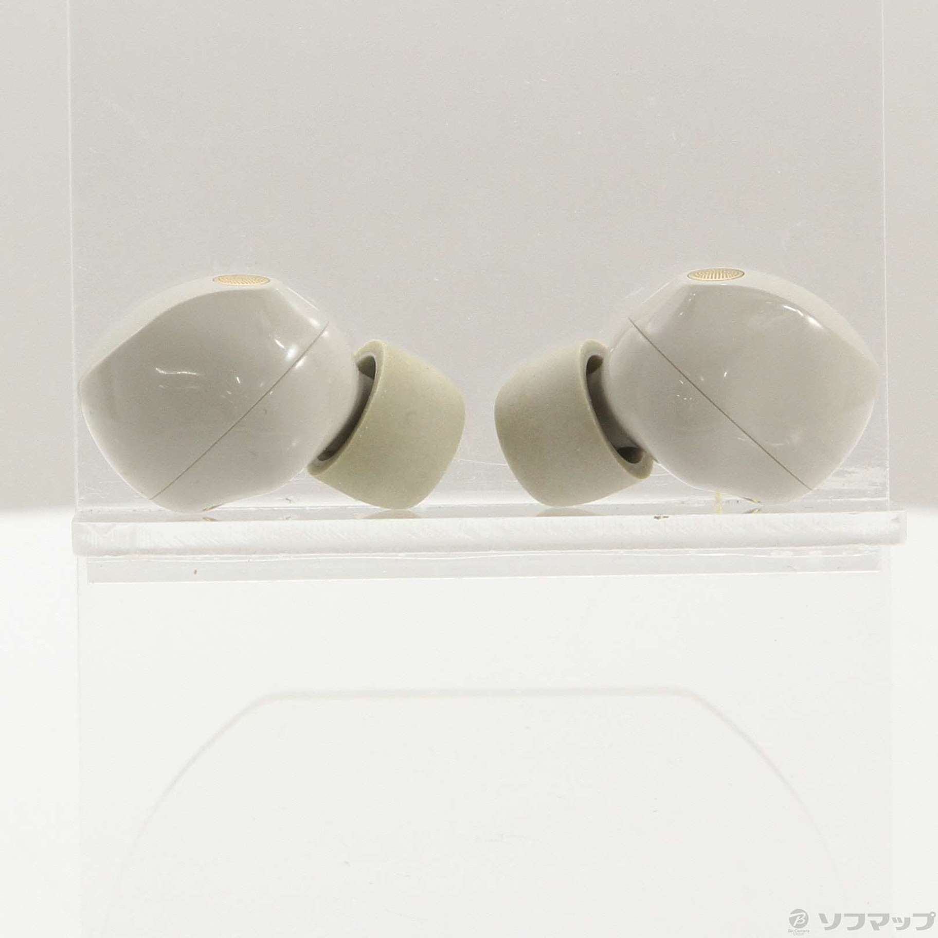 中古】WF-1000XM5 プラチナシルバー [2133072274661] - 法人専用リコレ 