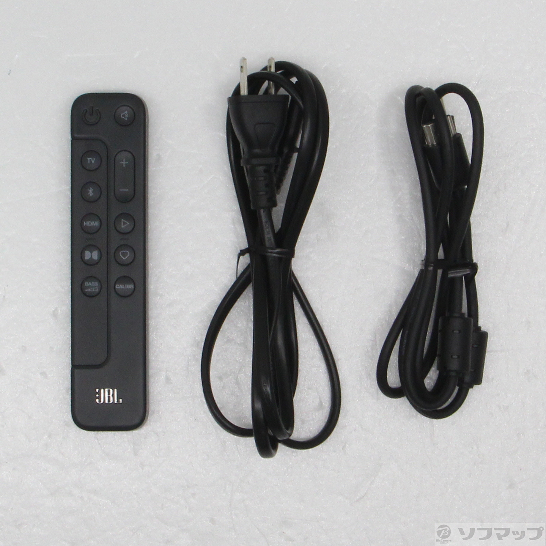 中古】JBL BAR 300 [2133072276955] - リコレ！|ビックカメラグループ