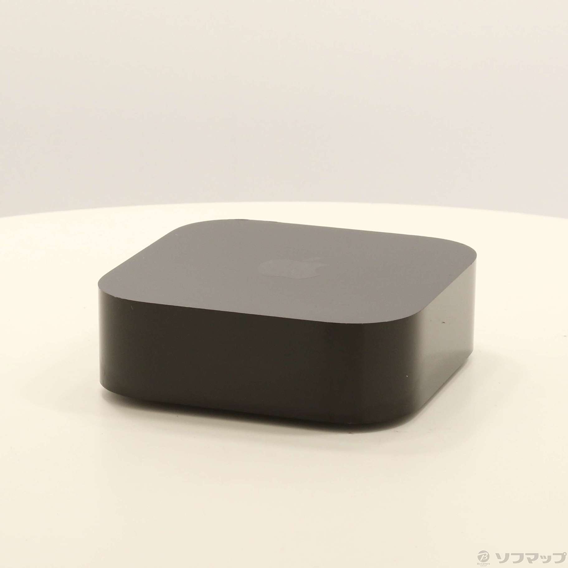 中古】Apple TV 4K 第3世代 64GB Wi-Fiモデル MN873J／A