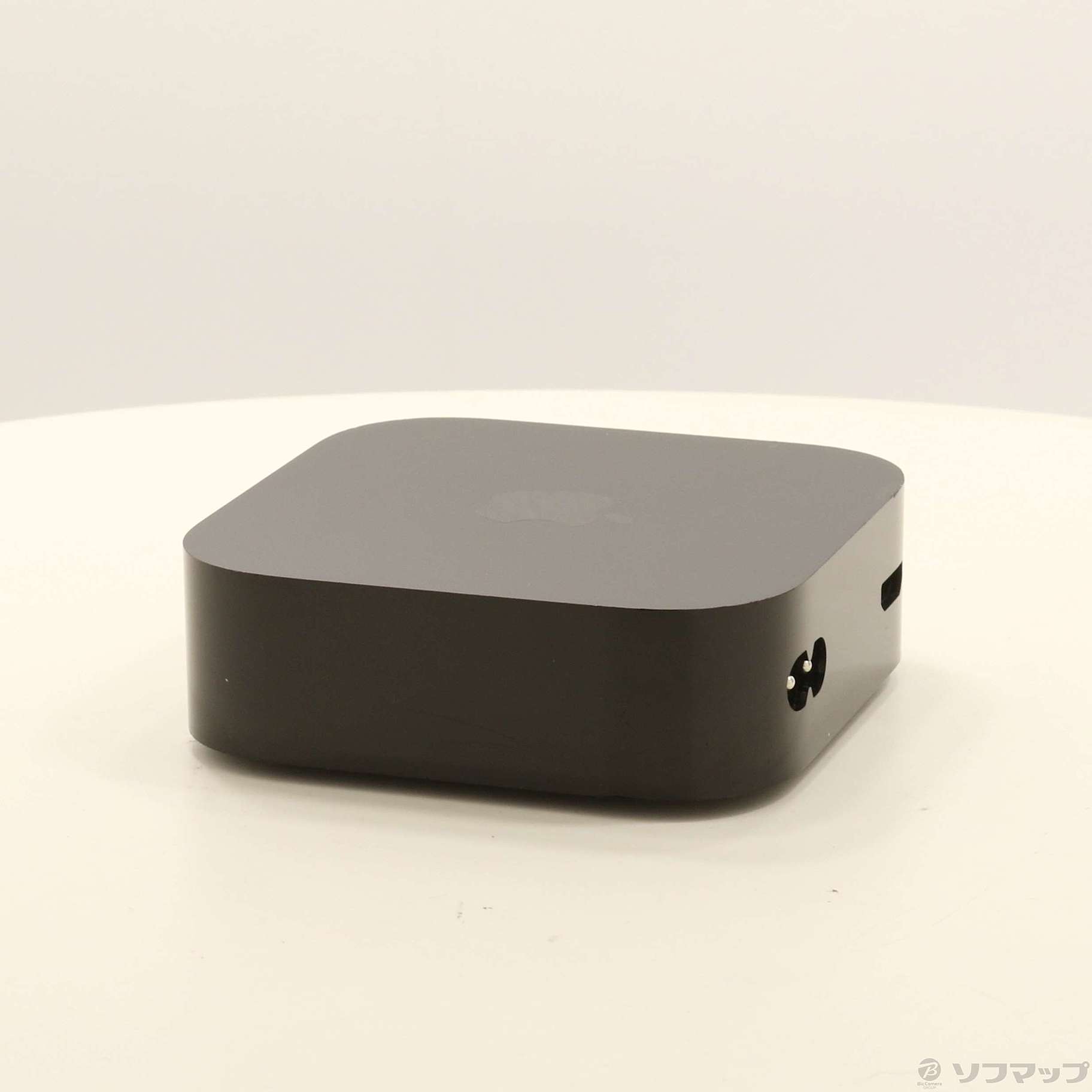 中古】Apple TV 4K 第3世代 64GB Wi-Fiモデル MN873J／A
