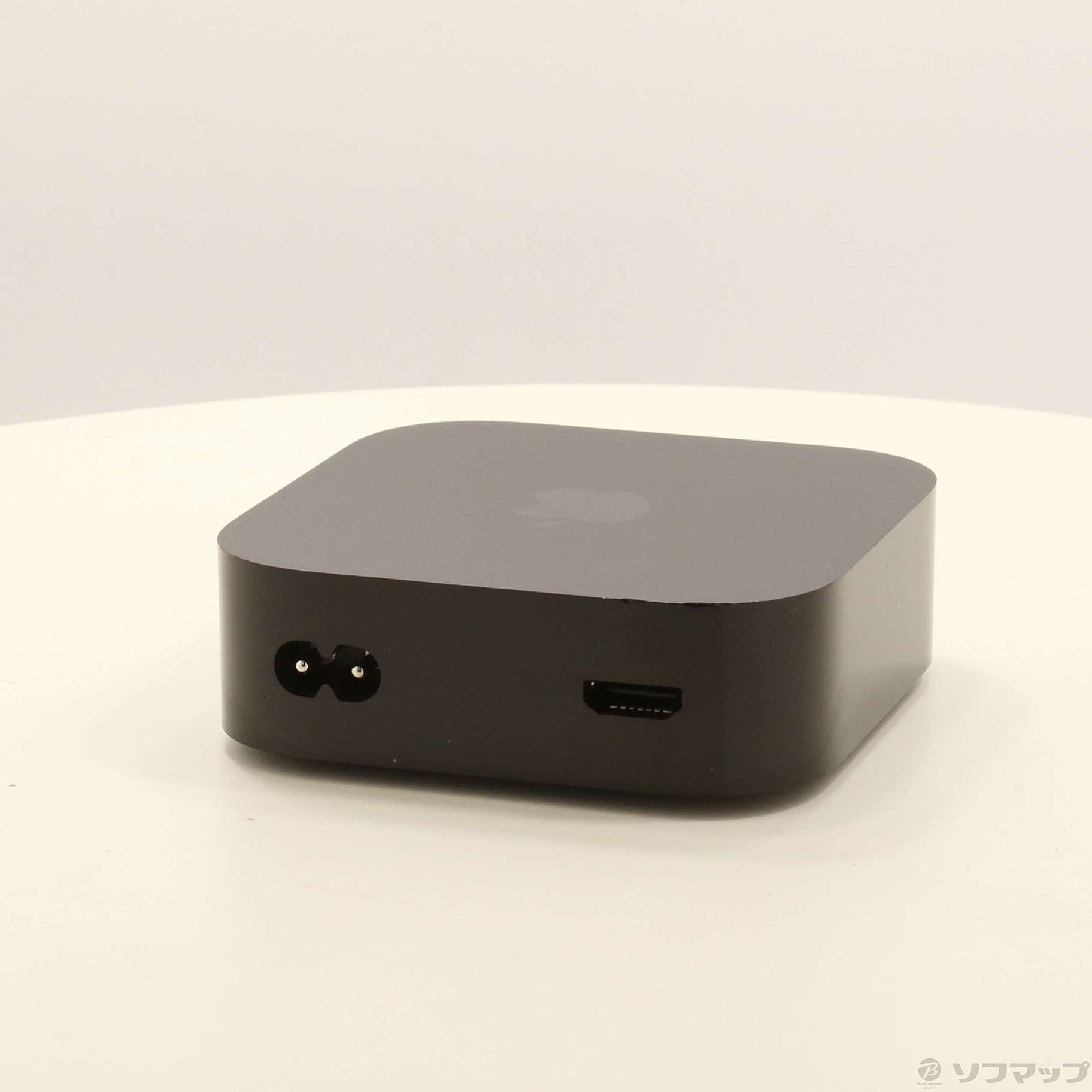 中古】Apple TV 4K 第3世代 64GB Wi-Fiモデル MN873J／A