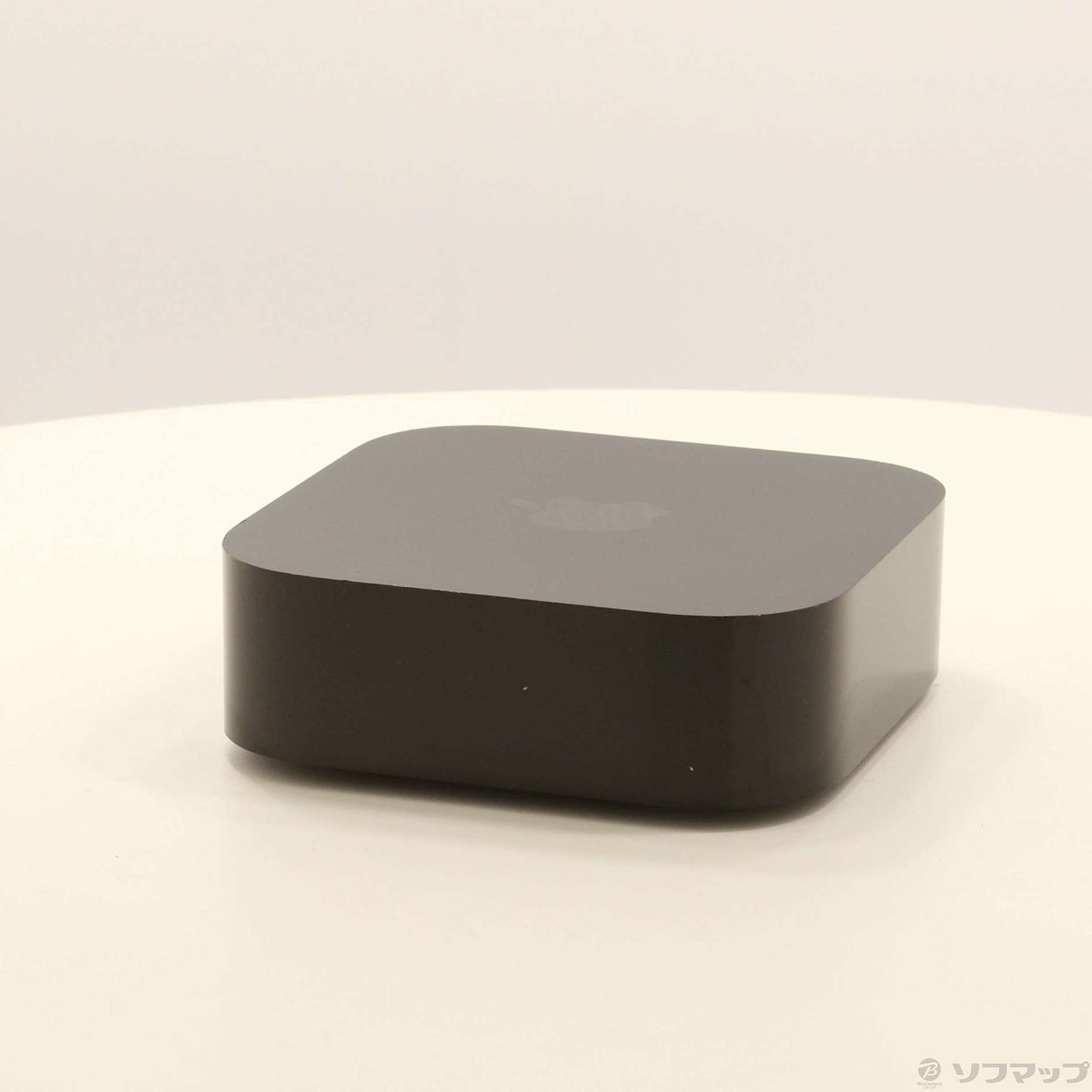 中古】Apple TV 4K 第3世代 64GB Wi-Fiモデル MN873J／A
