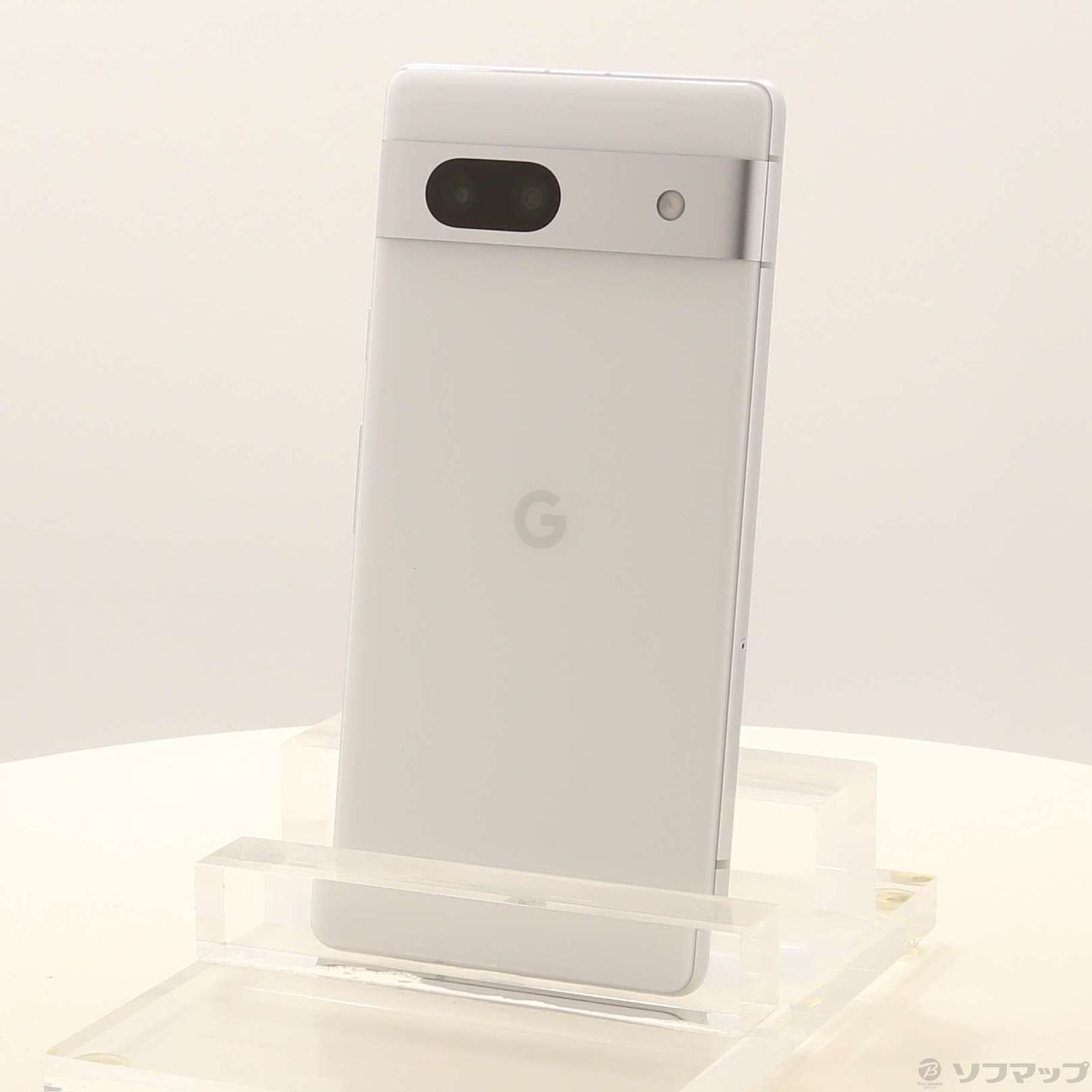 Google Pixel 7a SIM�t���[ [Snow]