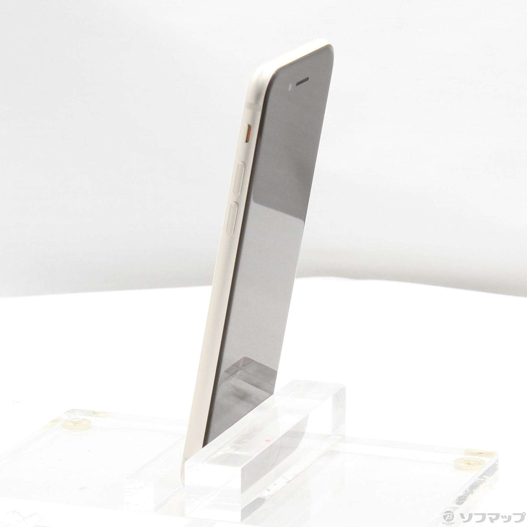 iPhone SE (��3����) 64GB SIM�t���[ [�X�^�[���C�g]�̐��i�摜2