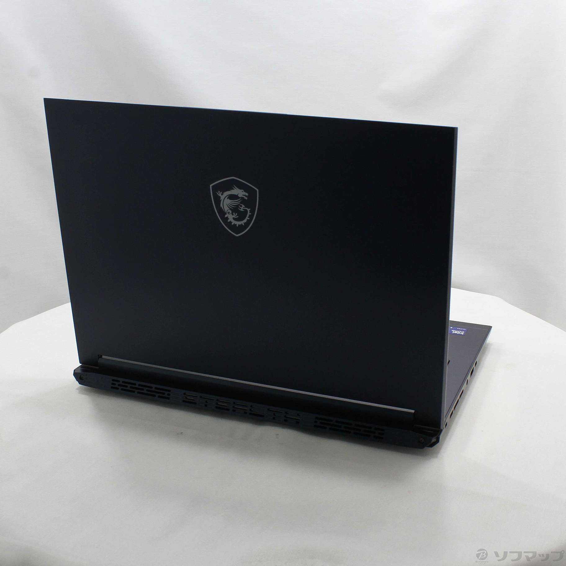 中古】〔展示品〕 Stealth 14 AI Studio A1V Stealth-14-AI-Studio 