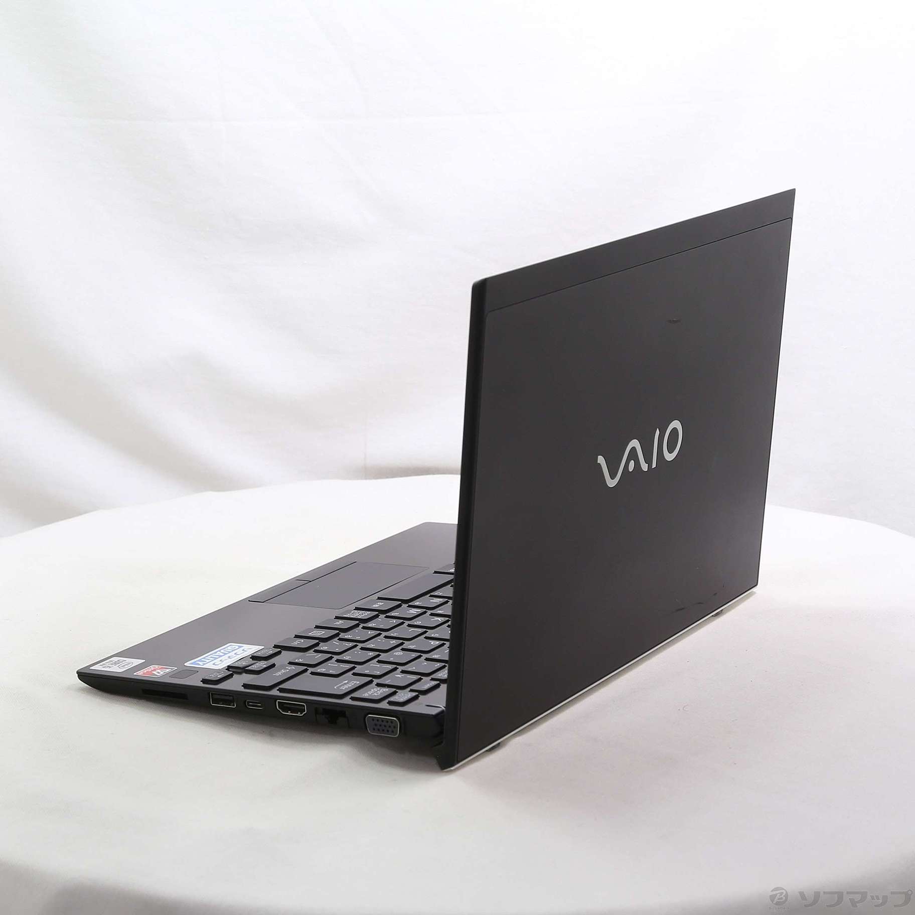 中古】VAIO SX12 VJS122C11N 〔Windows 10〕 [2133072295062] - リコレ