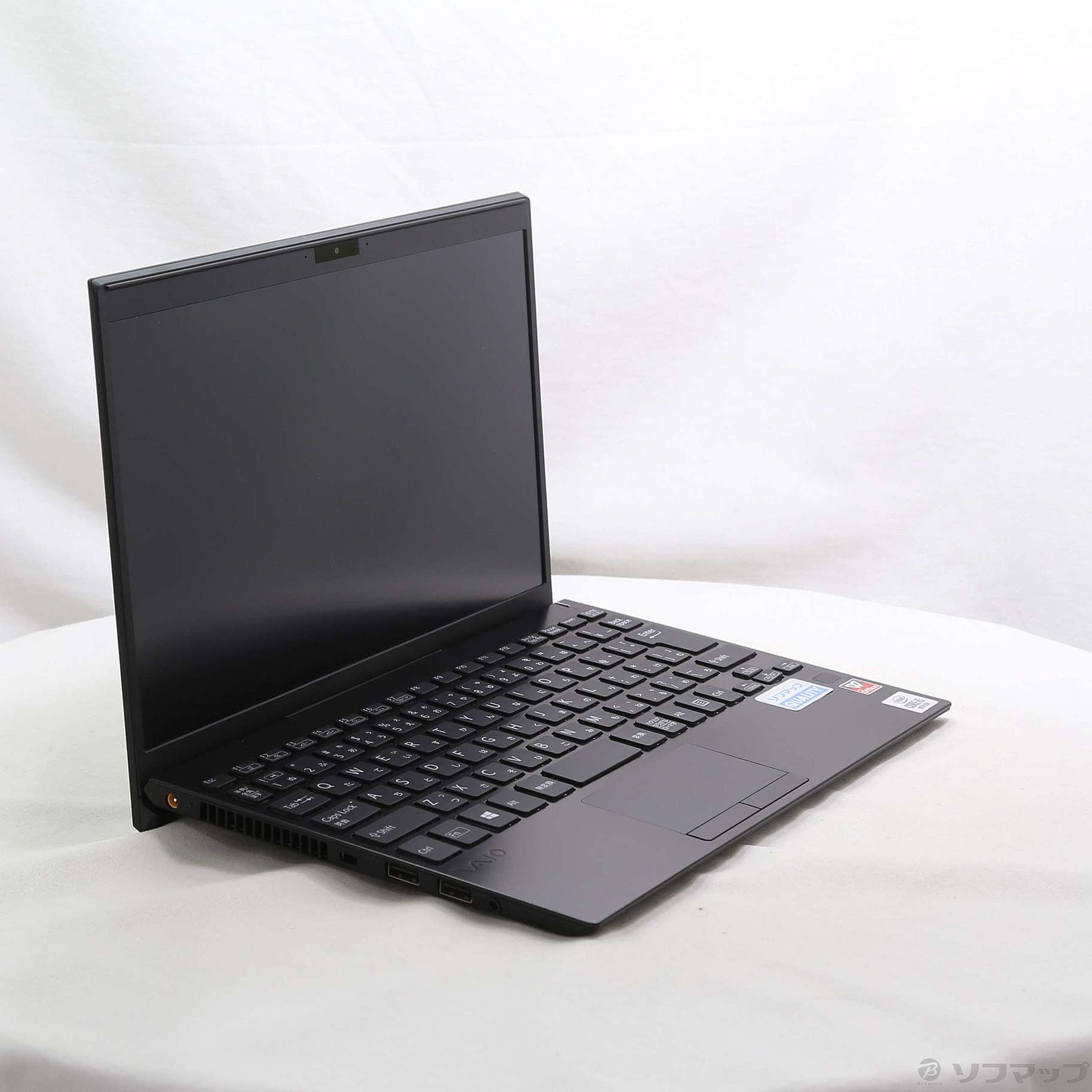 美品ジャンク10世代VAIO ノートPC VJS122C11N 楽天市場】vaio ノートパソコン（画面サイズ（PC等）11 ～ 12インチ