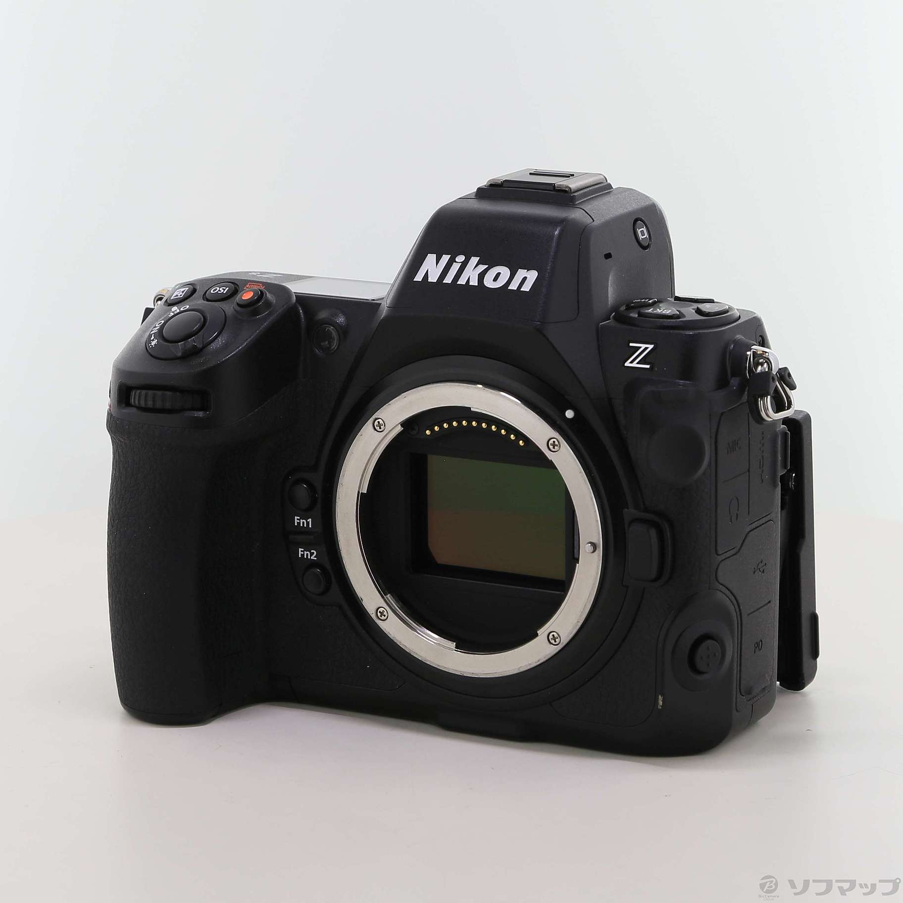 中古】Z 8 ボディ [2133072297684] - リコレ！|ビックカメラグループ
