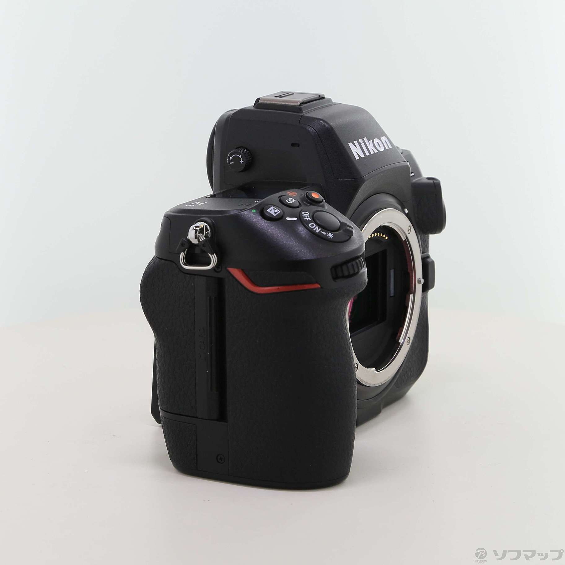 中古】Z 8 ボディ [2133072297684] - リコレ！|ビックカメラグループ