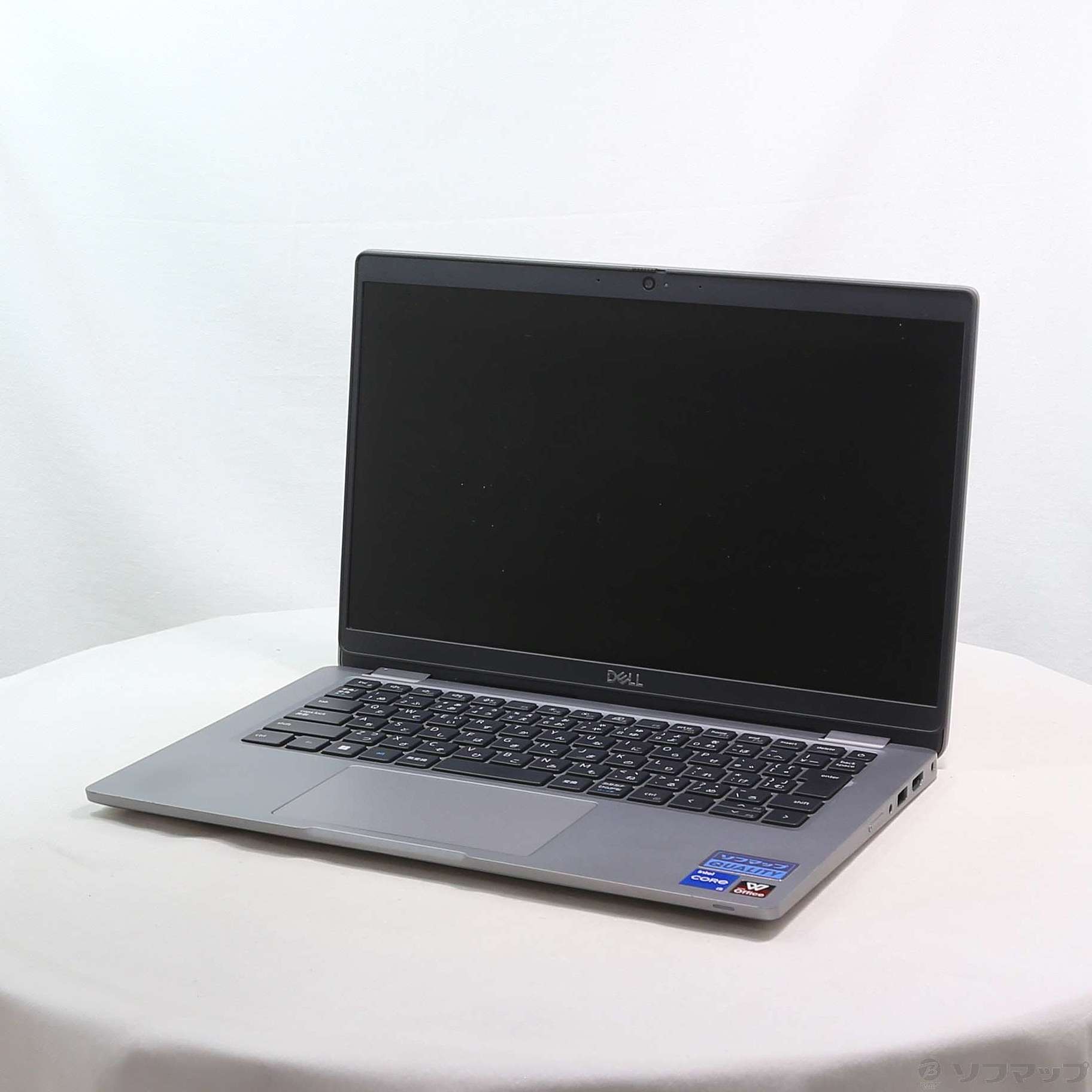 中古】Latitude 5320 ［Core-i5-1145G7 (2.6GHz)／8GB／SSD256GB／13.3 