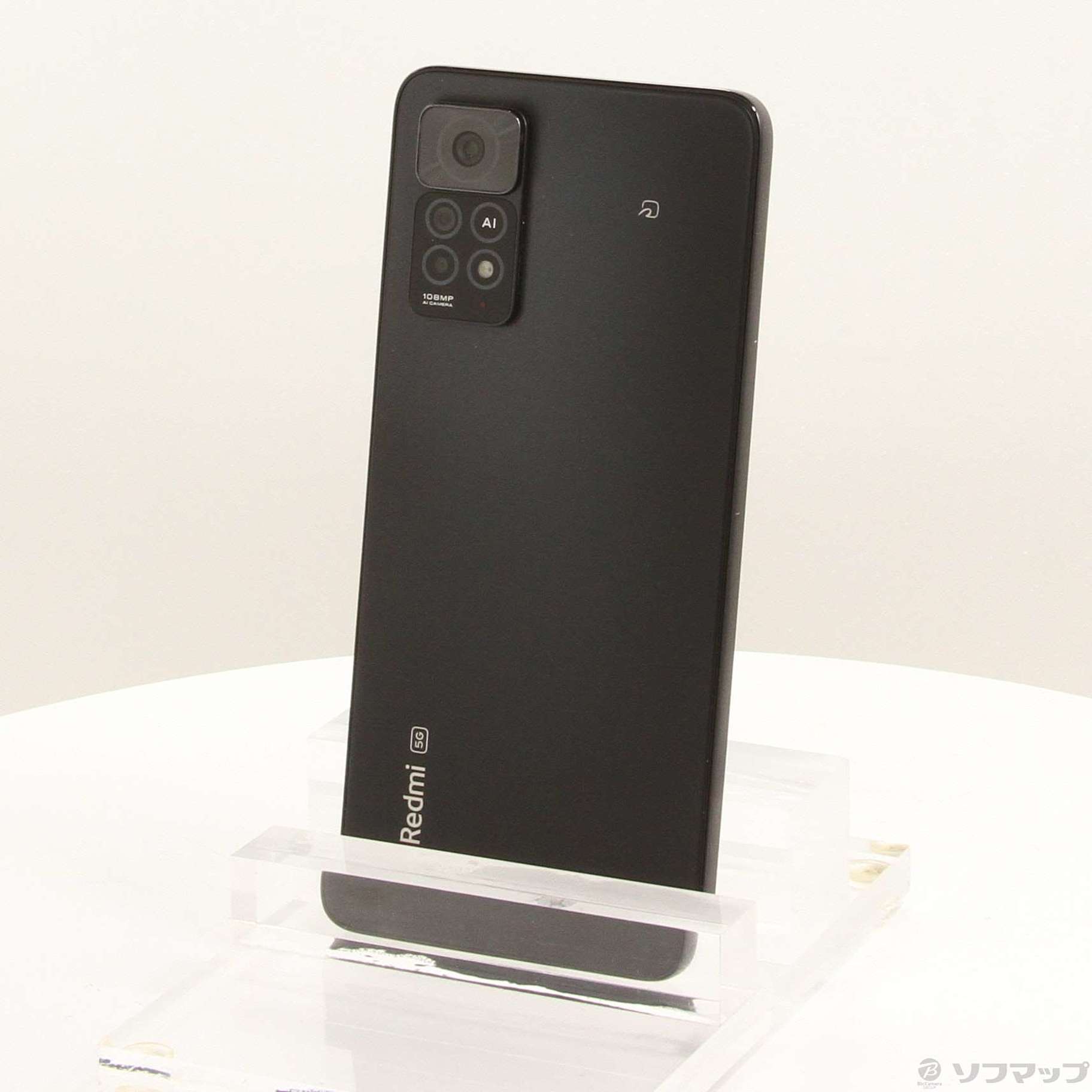 中古品〕 Redmi Note 11 Pro 5G 128GB グラファイトグレー