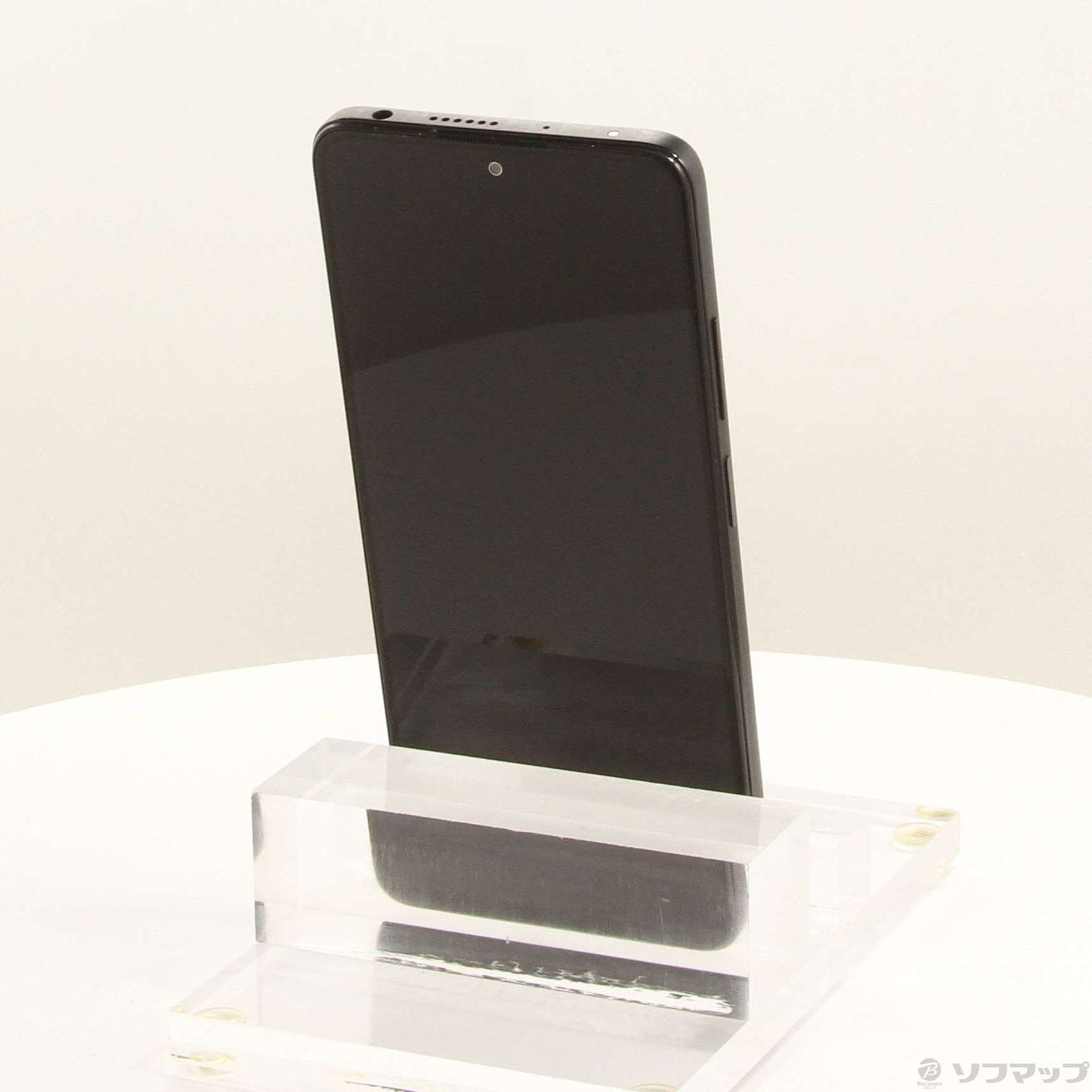 中古品〕 Redmi Note 11 Pro 5G 128GB グラファイトグレー