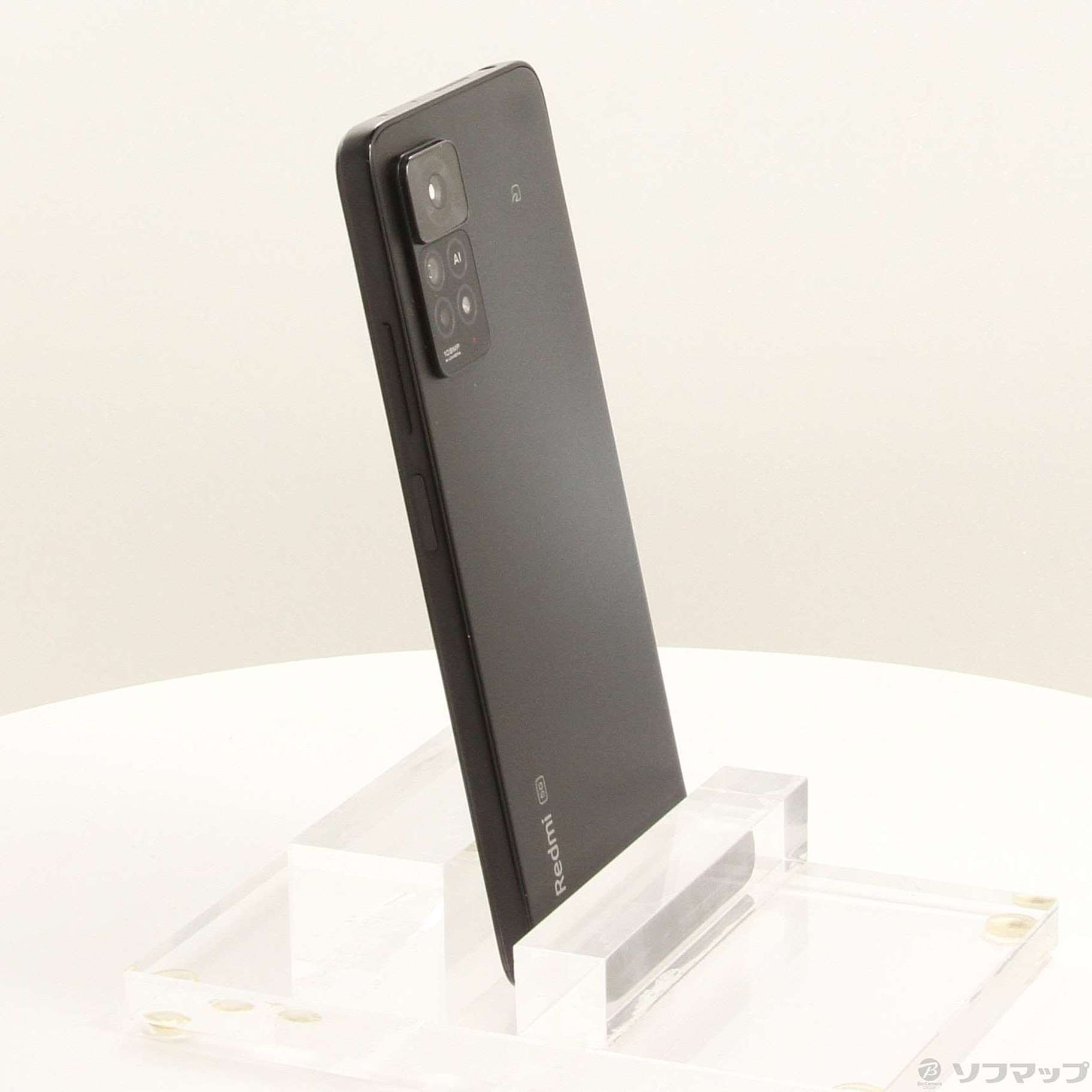 中古品〕 Redmi Note 11 Pro 5G 128GB グラファイトグレー