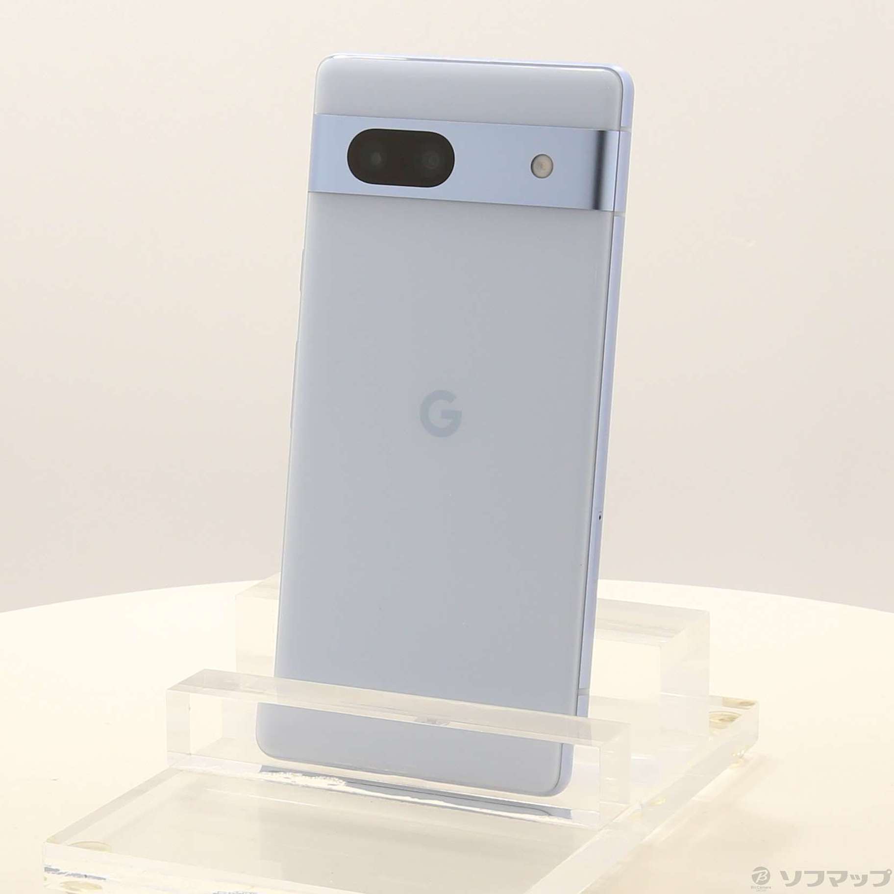Google Pixel 7a docomo [Sea]