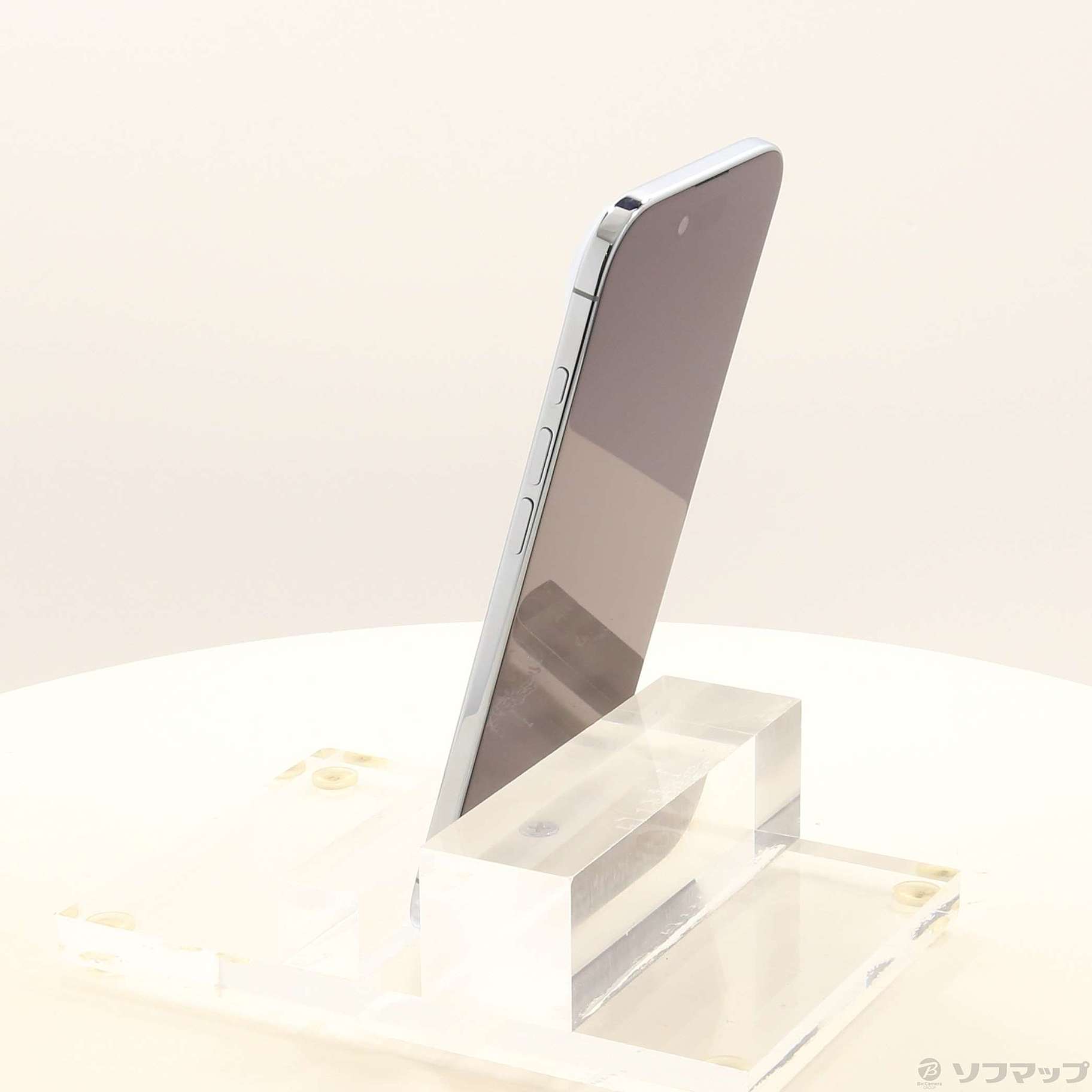 iPhone Air 256GB SIM�t���[ [�X�J�C�u���[]�̐��i�摜2