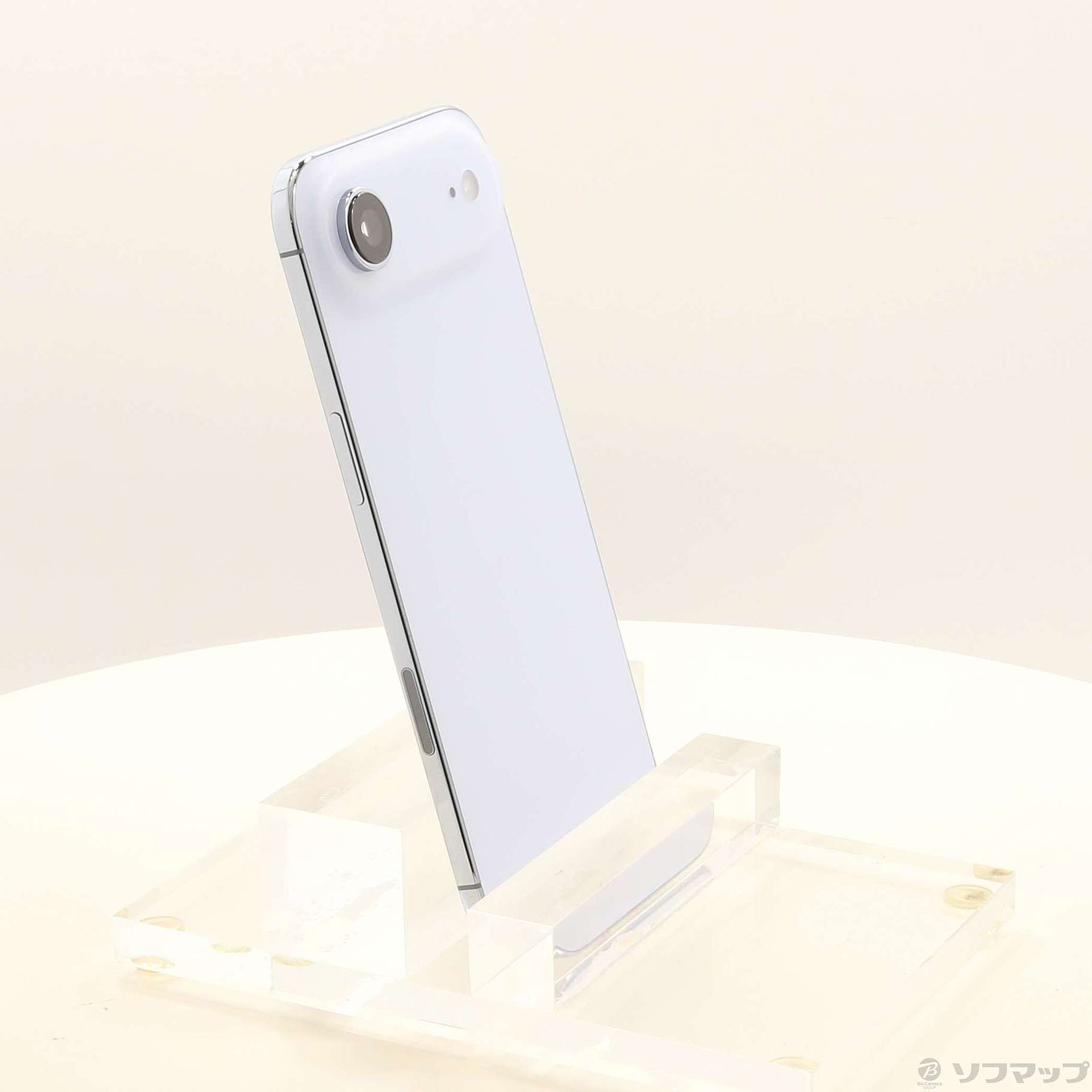 iPhone Air 256GB SIM�t���[ [�X�J�C�u���[]�̐��i�摜4