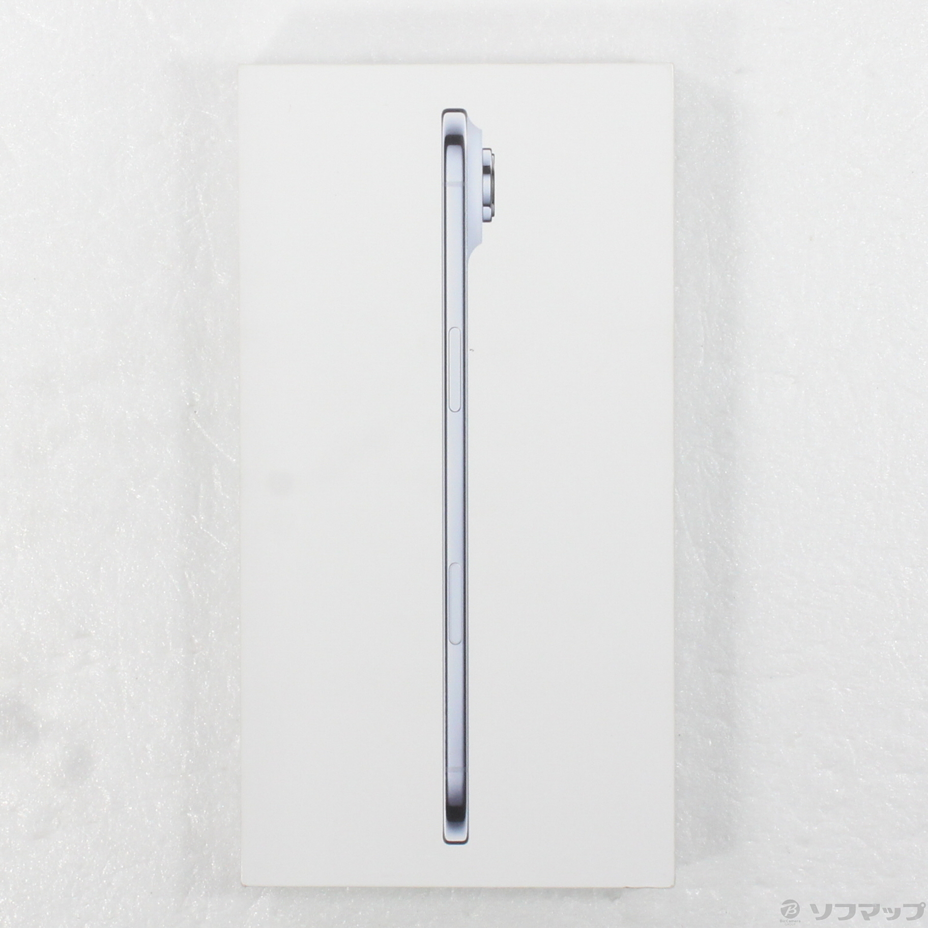 iPhone Air 256GB SIM�t���[ [�X�J�C�u���[]�̐��i�摜5