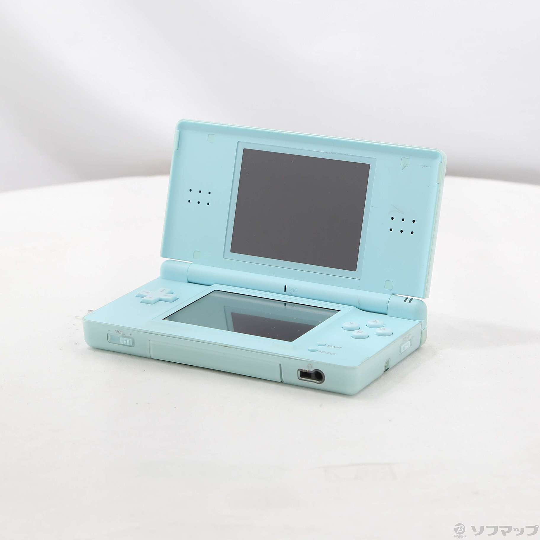 ニンテンドー DS Lite アイスブルー Lite ニンテンドーDS アイスブルー