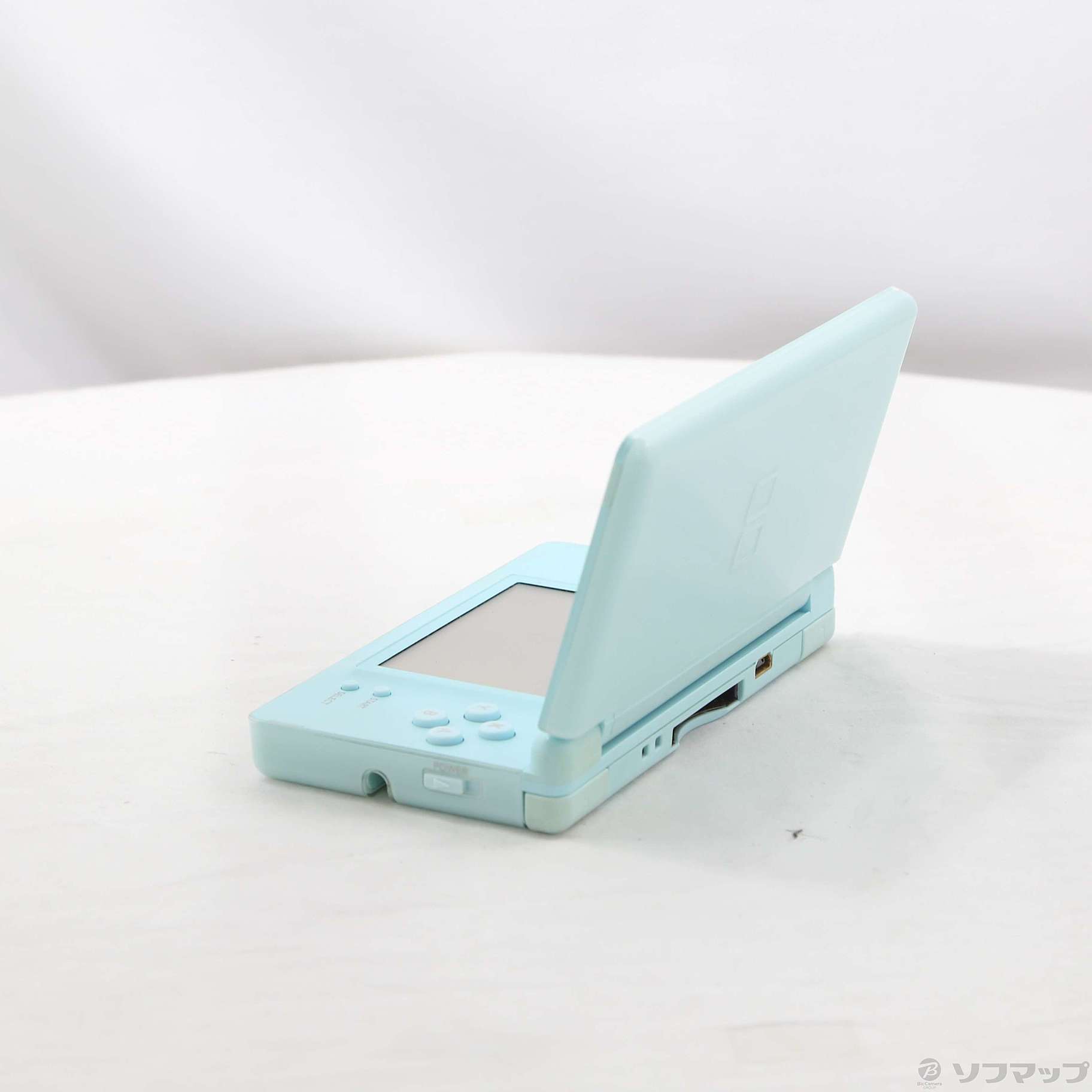 中古】ニンテンドーDS Lite アイスブルー [2133072323055] - 法人専用