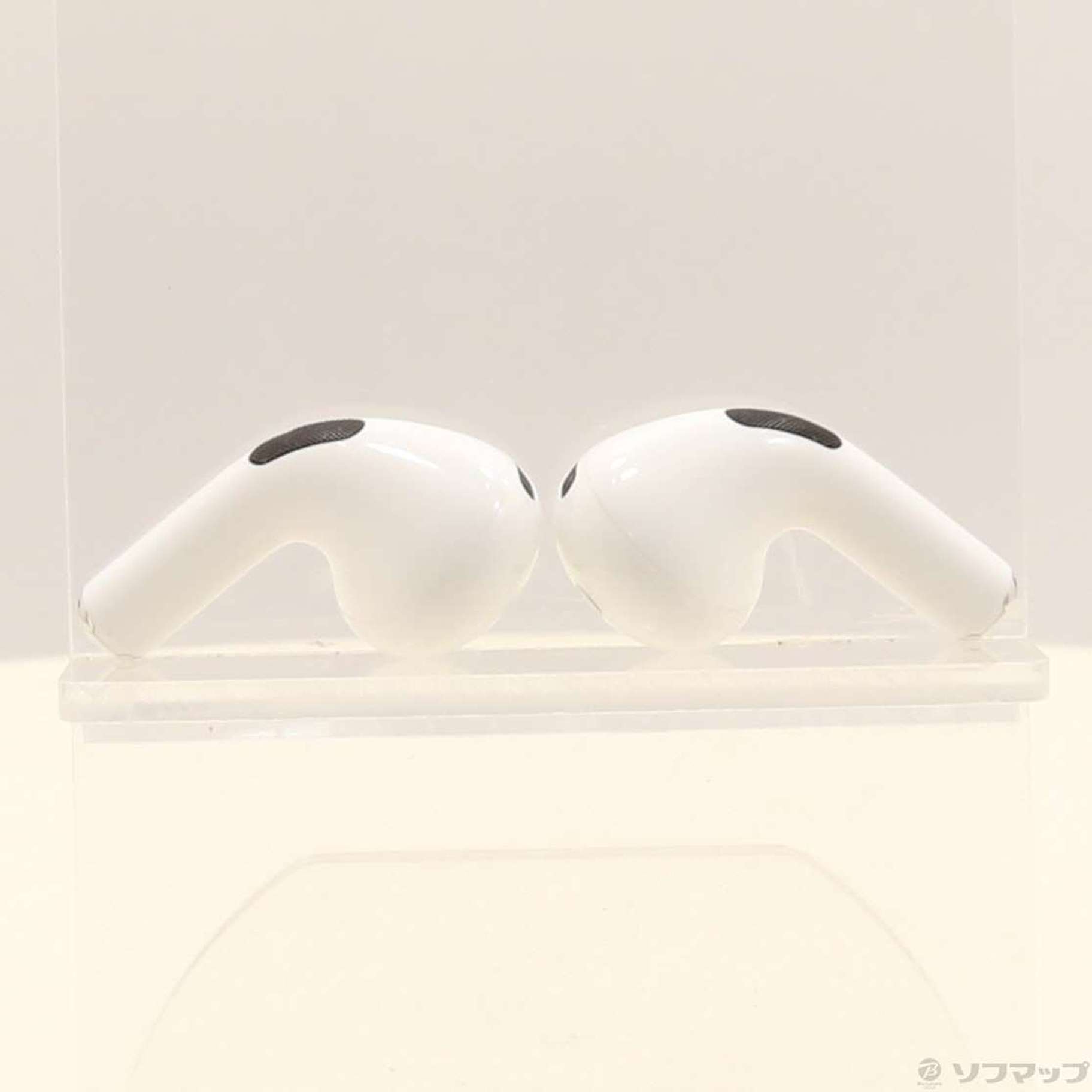 中古】USB-C充電ケース付き AirPods Pro 第2世代 MTJV3J／A 