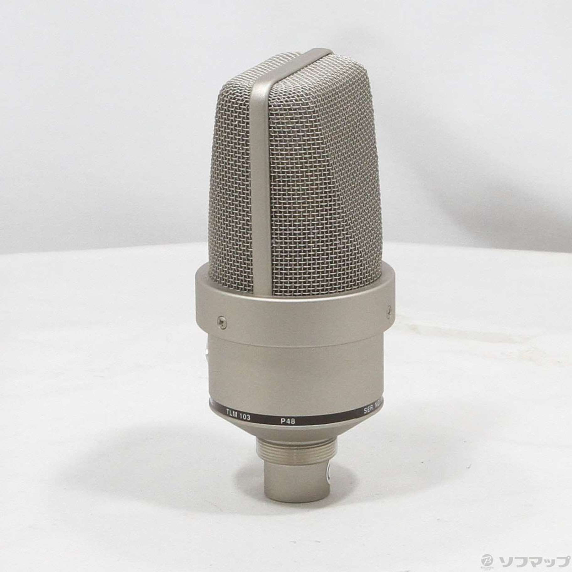 中古】TLM103 [2133072326513] - リコレ！|ビックカメラグループ