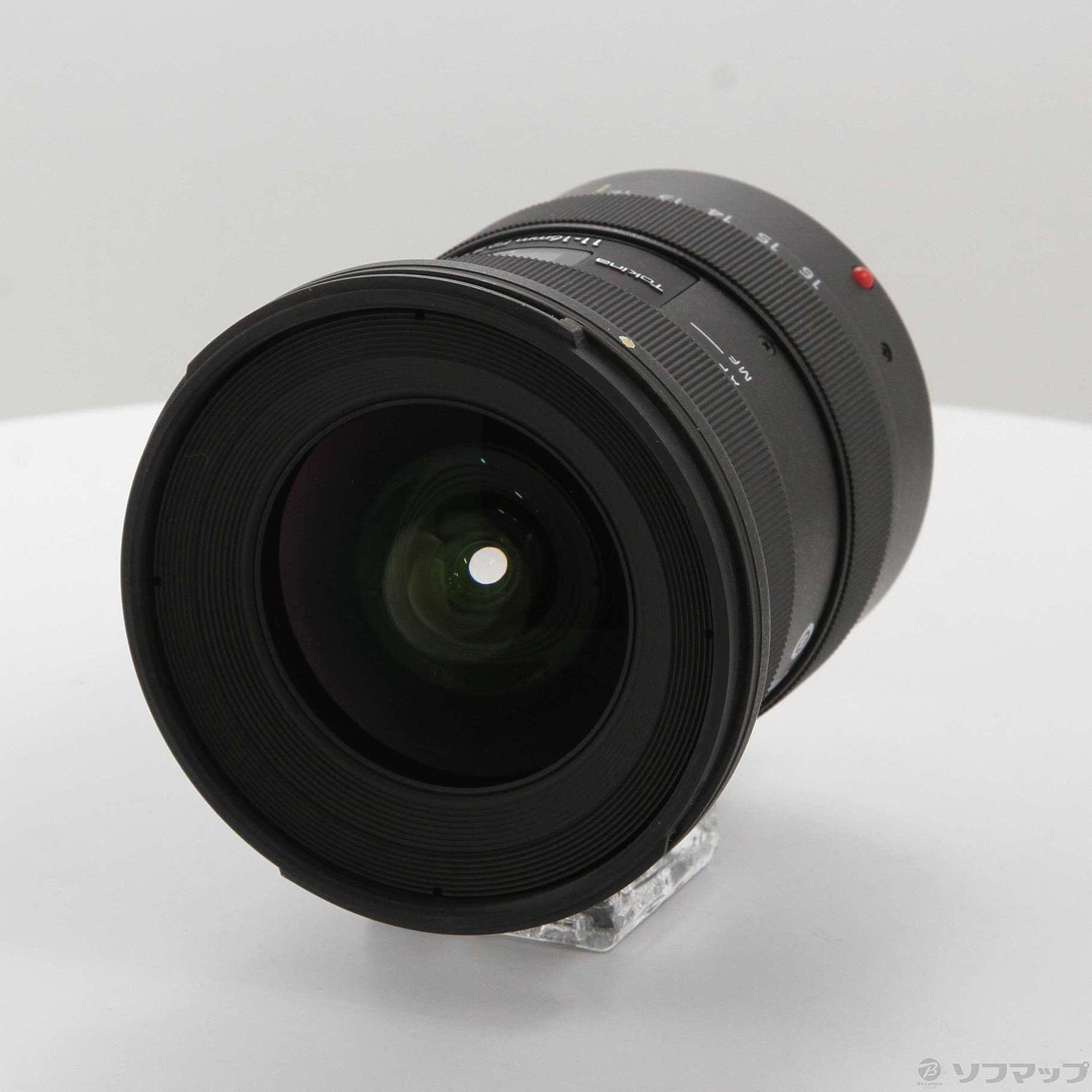 中古】atx-i 11-16mm F2.8 CF Canon EF用 [2133072335898] - リコレ 