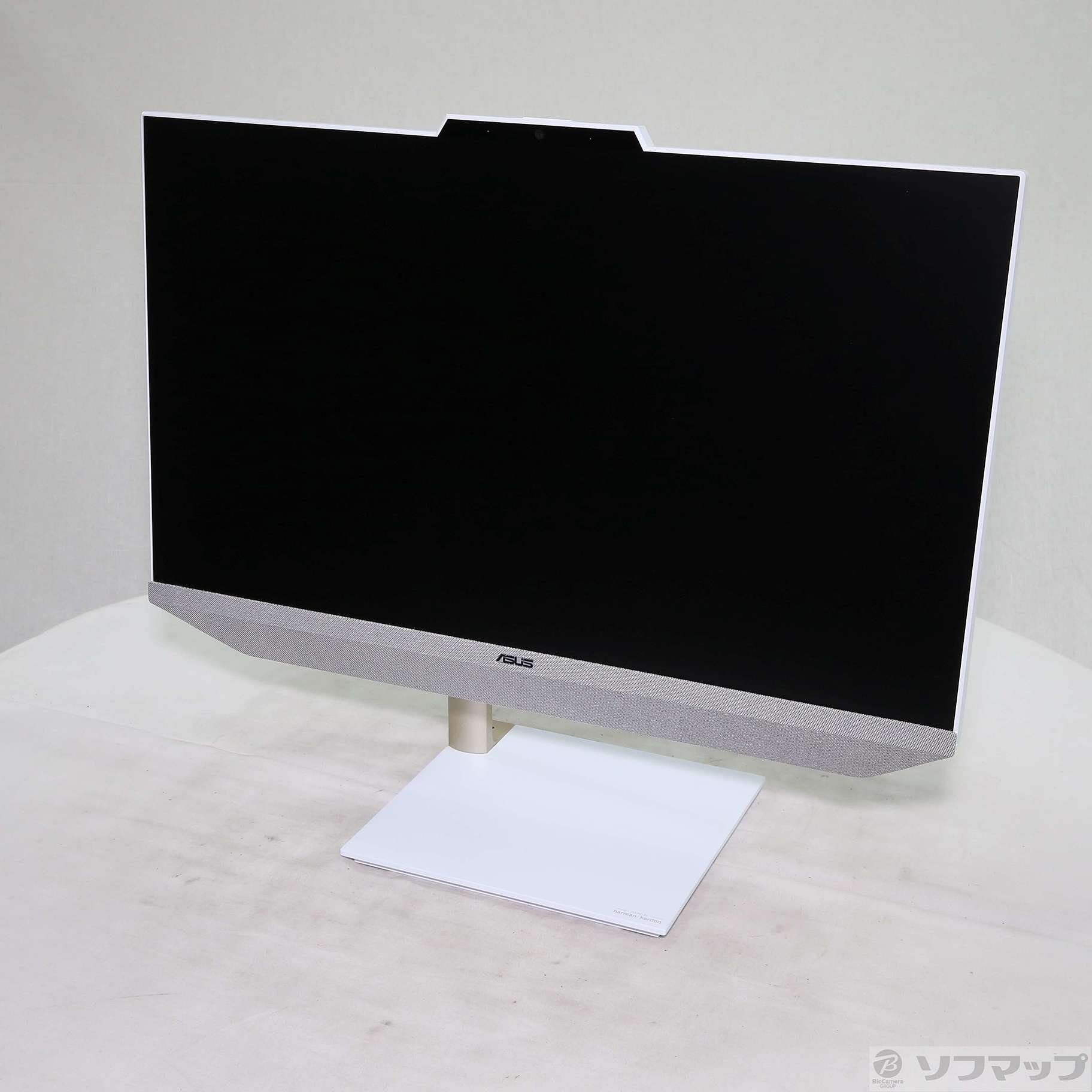 �k�W���i�l ZenAiO 24 M5401WYAK-WA010W �z���C�g