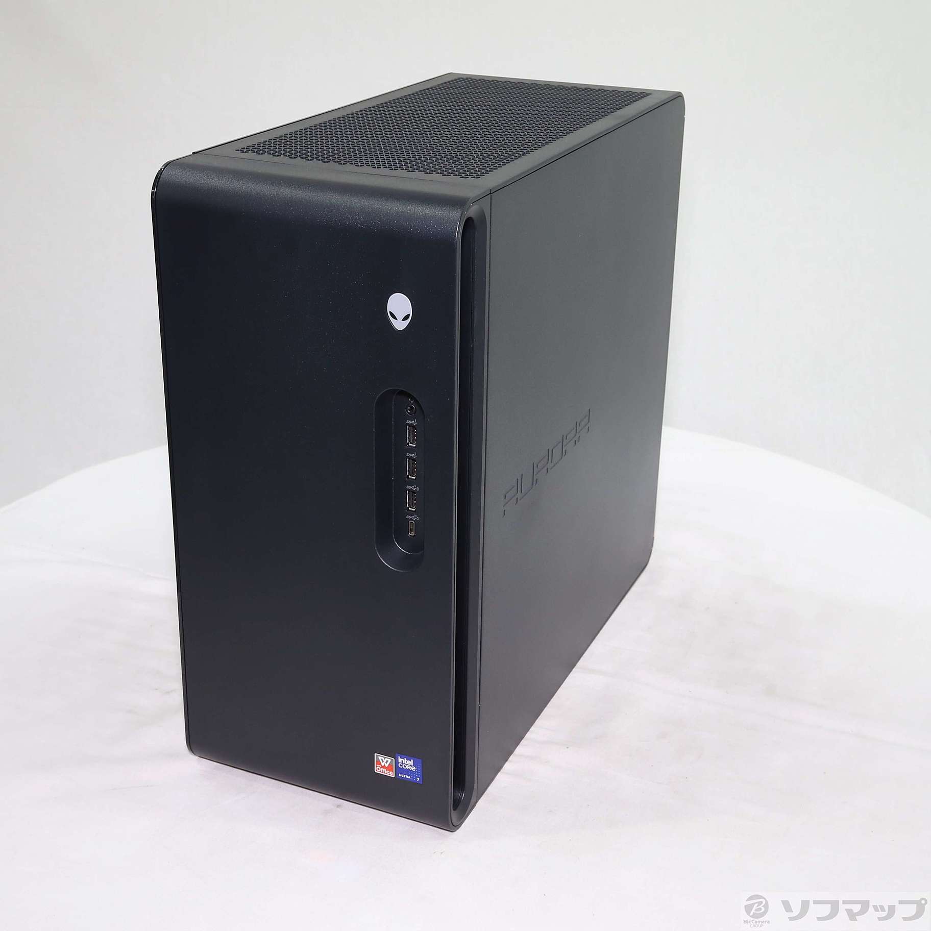 �k�W���i�l Alienware Aurora DAA8K0-FNC �o�T���g�u���b�N