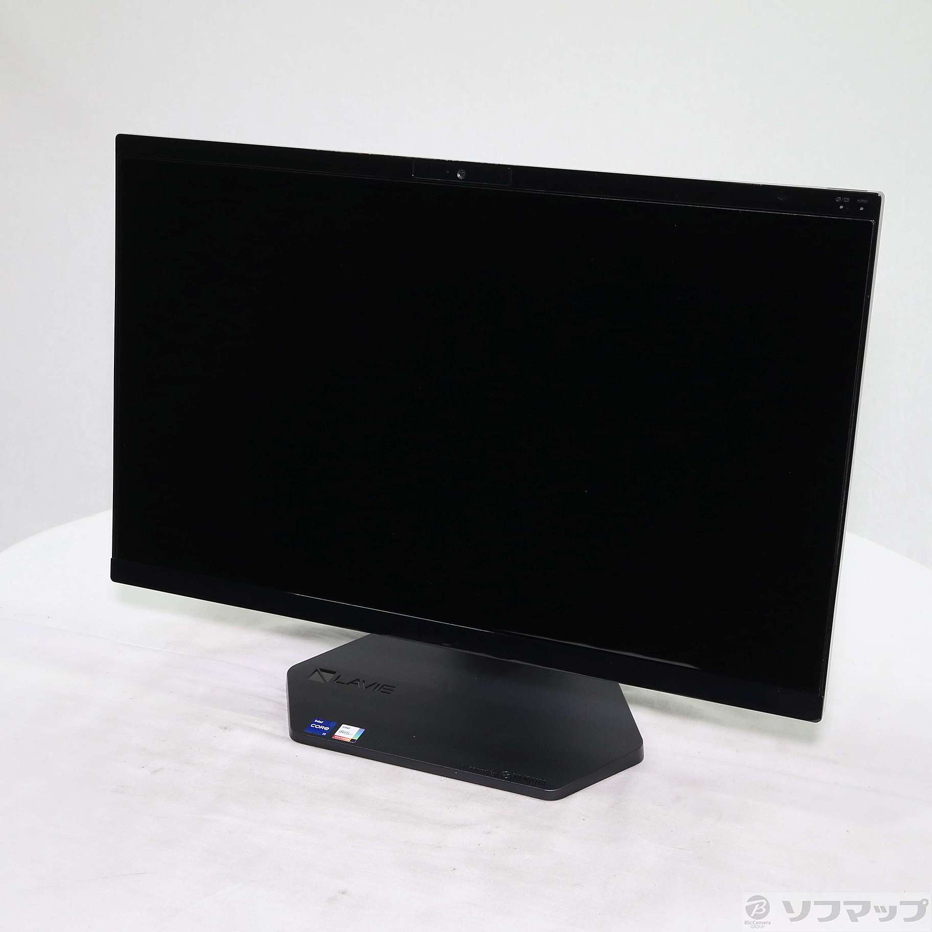 価格.com - NEC LAVIE Desk All-in-one DA370/CAB PC-DA370CAB