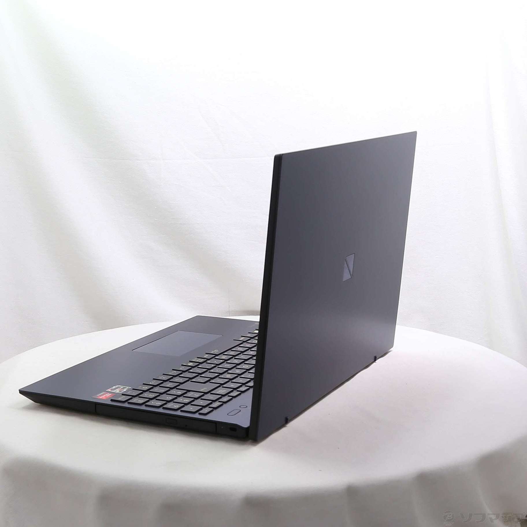 中古】〔展示品〕 LAVIE N16 PC-N1675KAL ネイビーブルー