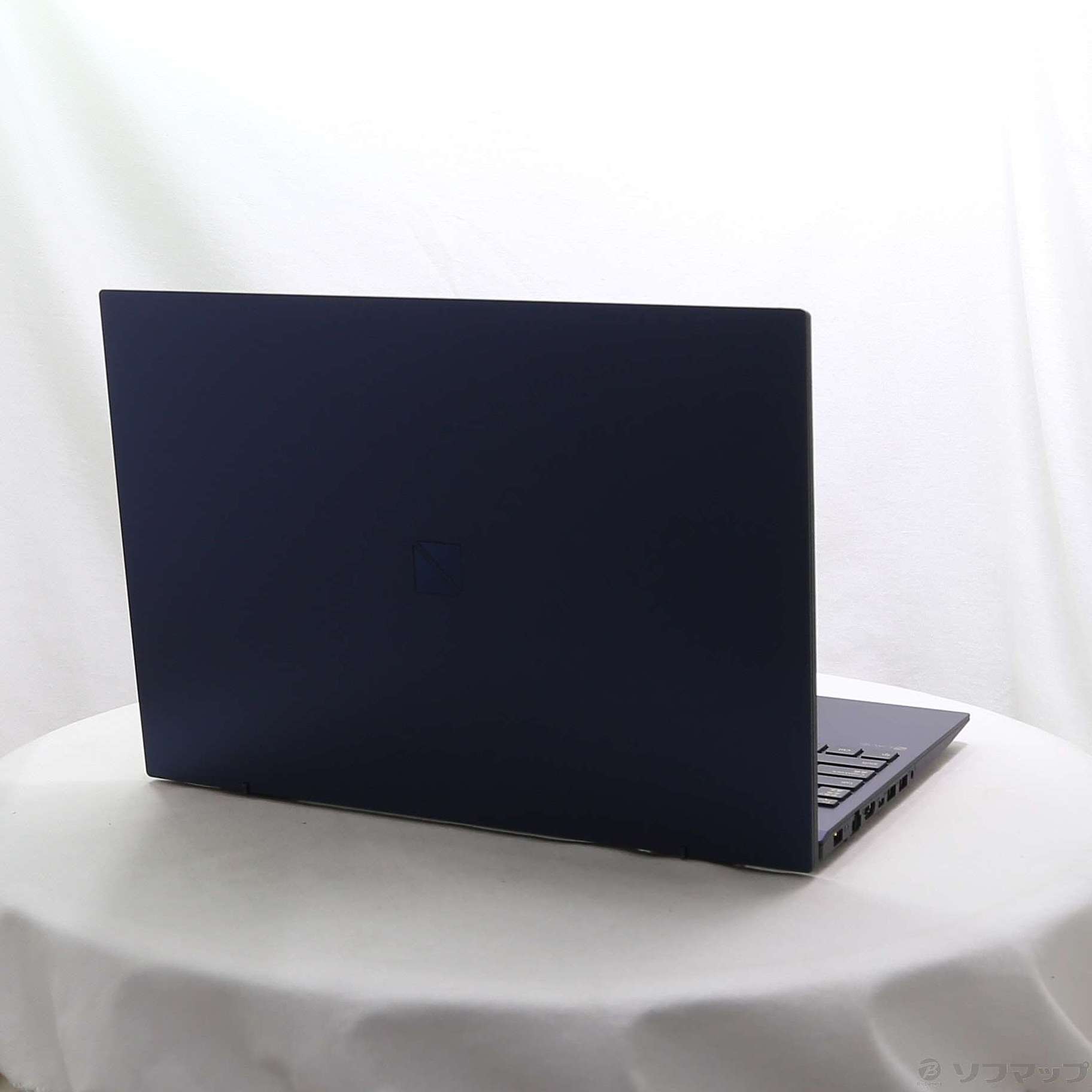 中古】〔展示品〕 LAVIE N16 PC-N1675KAL ネイビーブルー