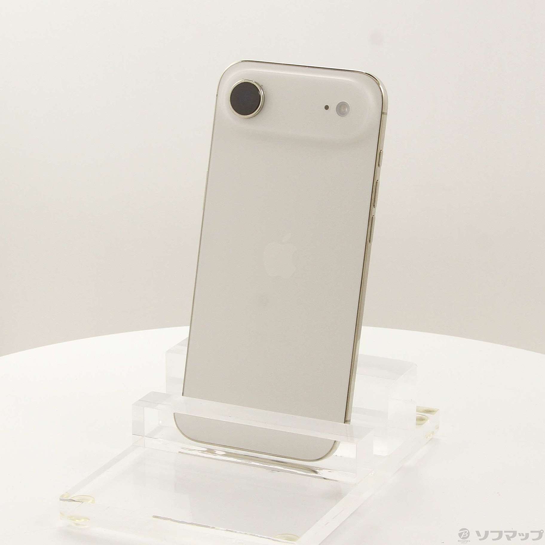 中古】iPhone Air 1TB ライトゴールド MG2J4J／A SIMフリー