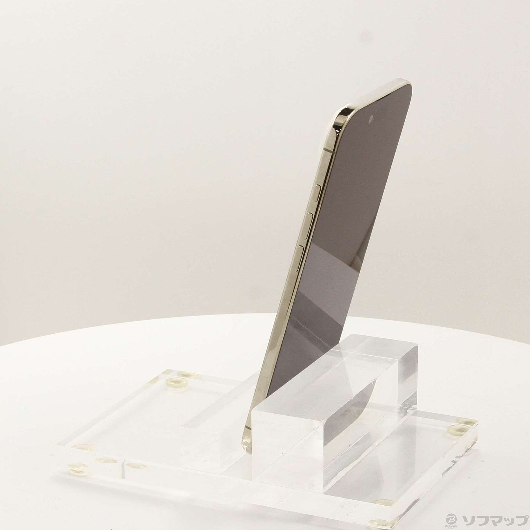 中古】iPhone Air 1TB ライトゴールド MG2J4J／A SIMフリー 