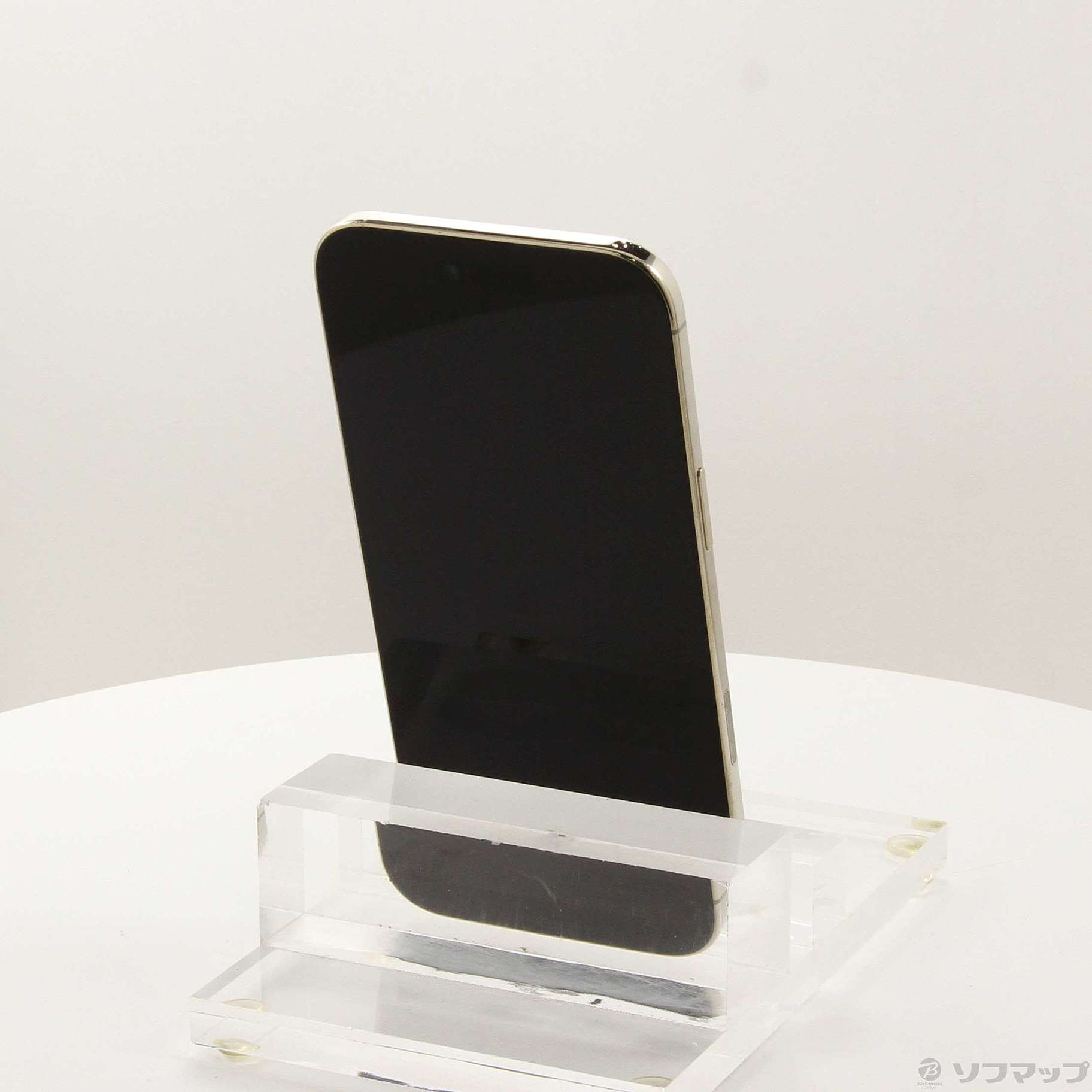 中古】iPhone Air 1TB ライトゴールド MG2J4J／A SIMフリー