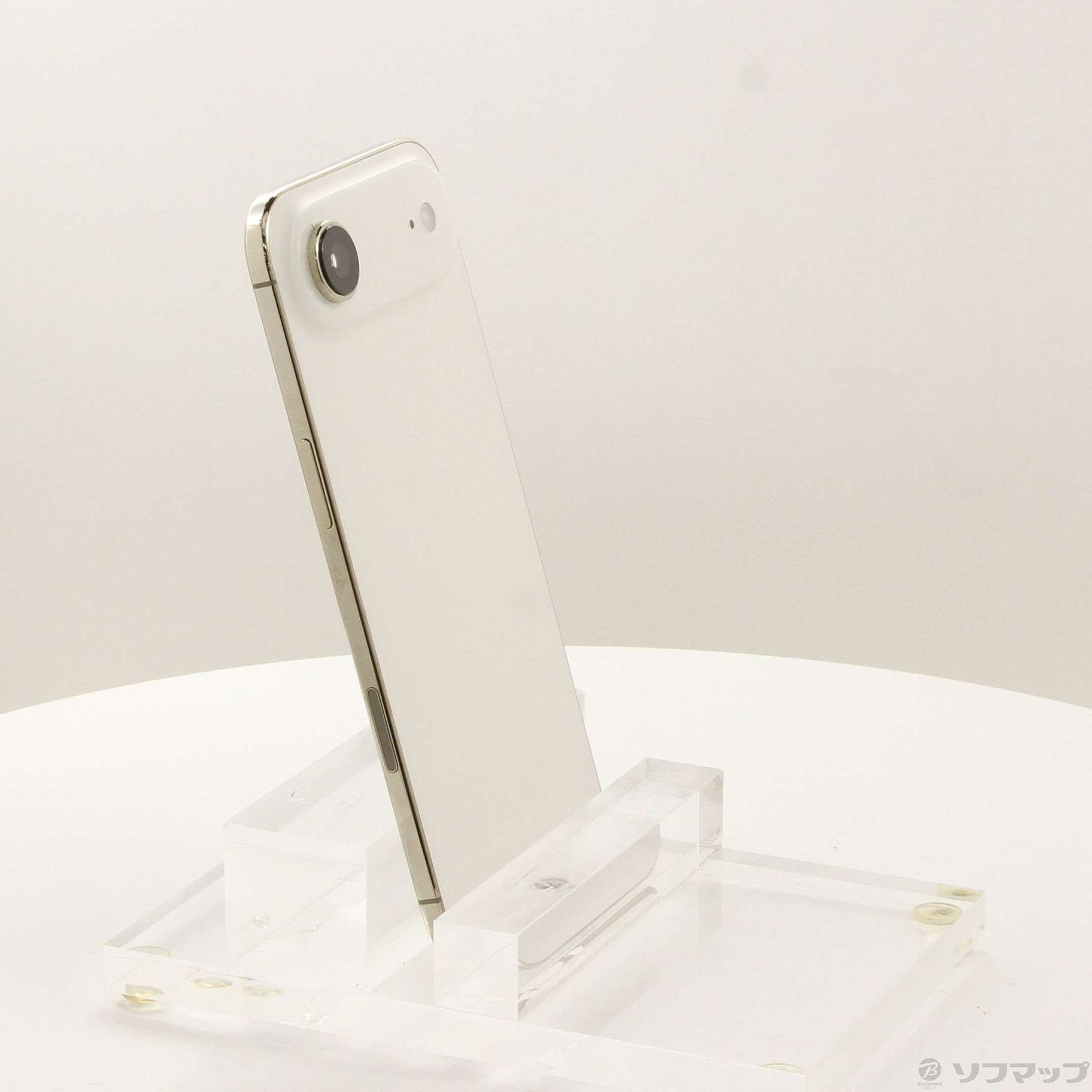 中古】iPhone Air 1TB ライトゴールド MG2J4J／A SIMフリー