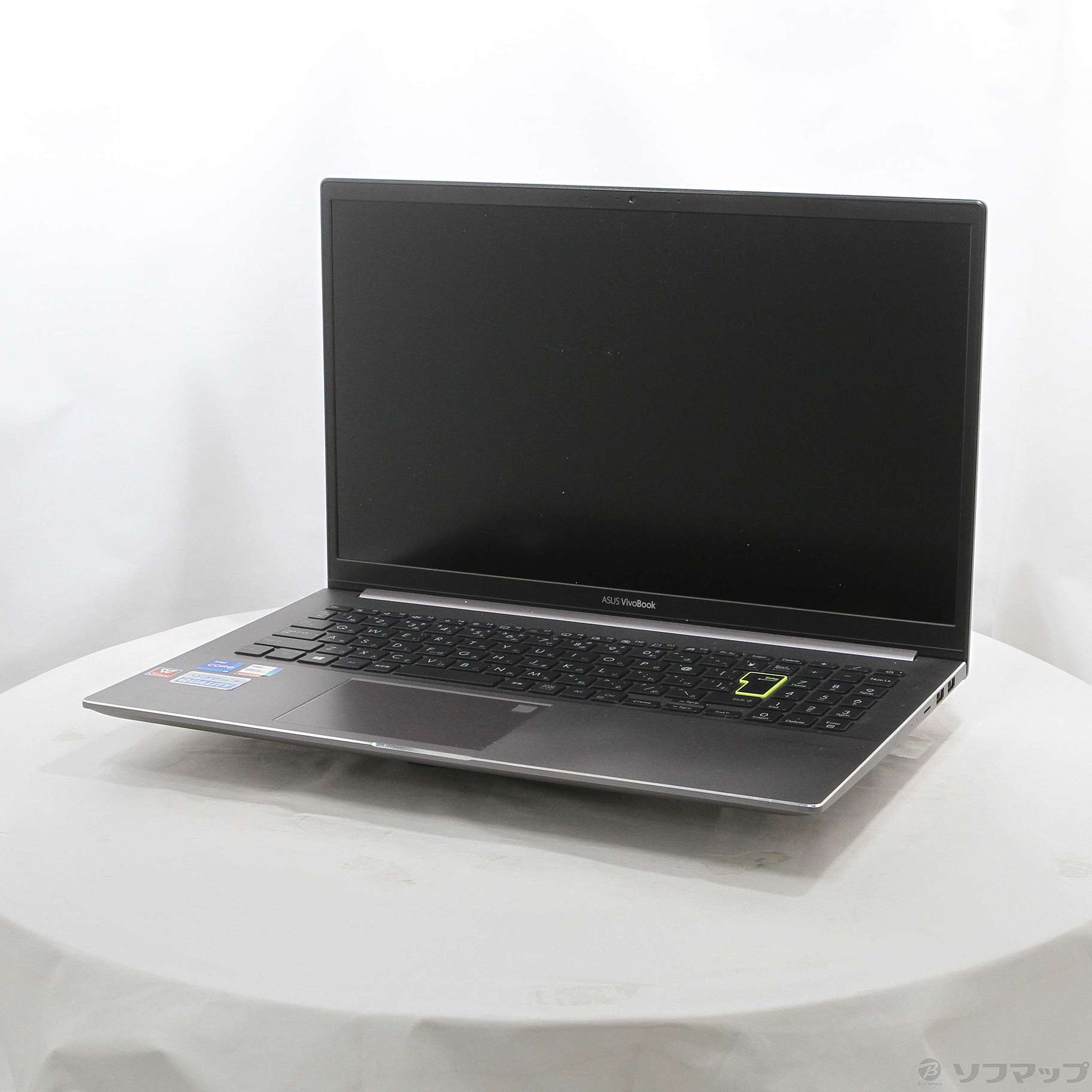 ASUS S533EA【ジャンク】 ASUS S533EA【ジャンク】 【公式ショッピングサイト】